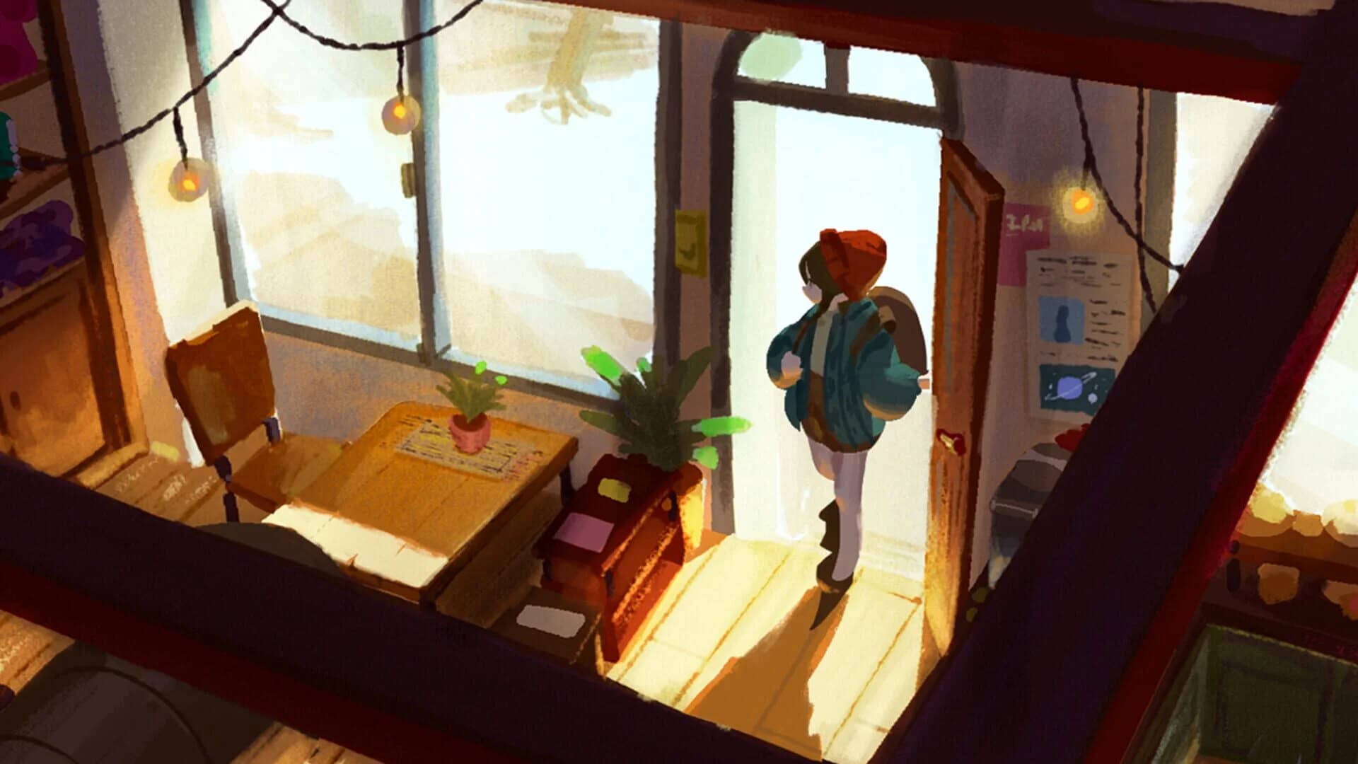 The Star Named Eos screenshot 3