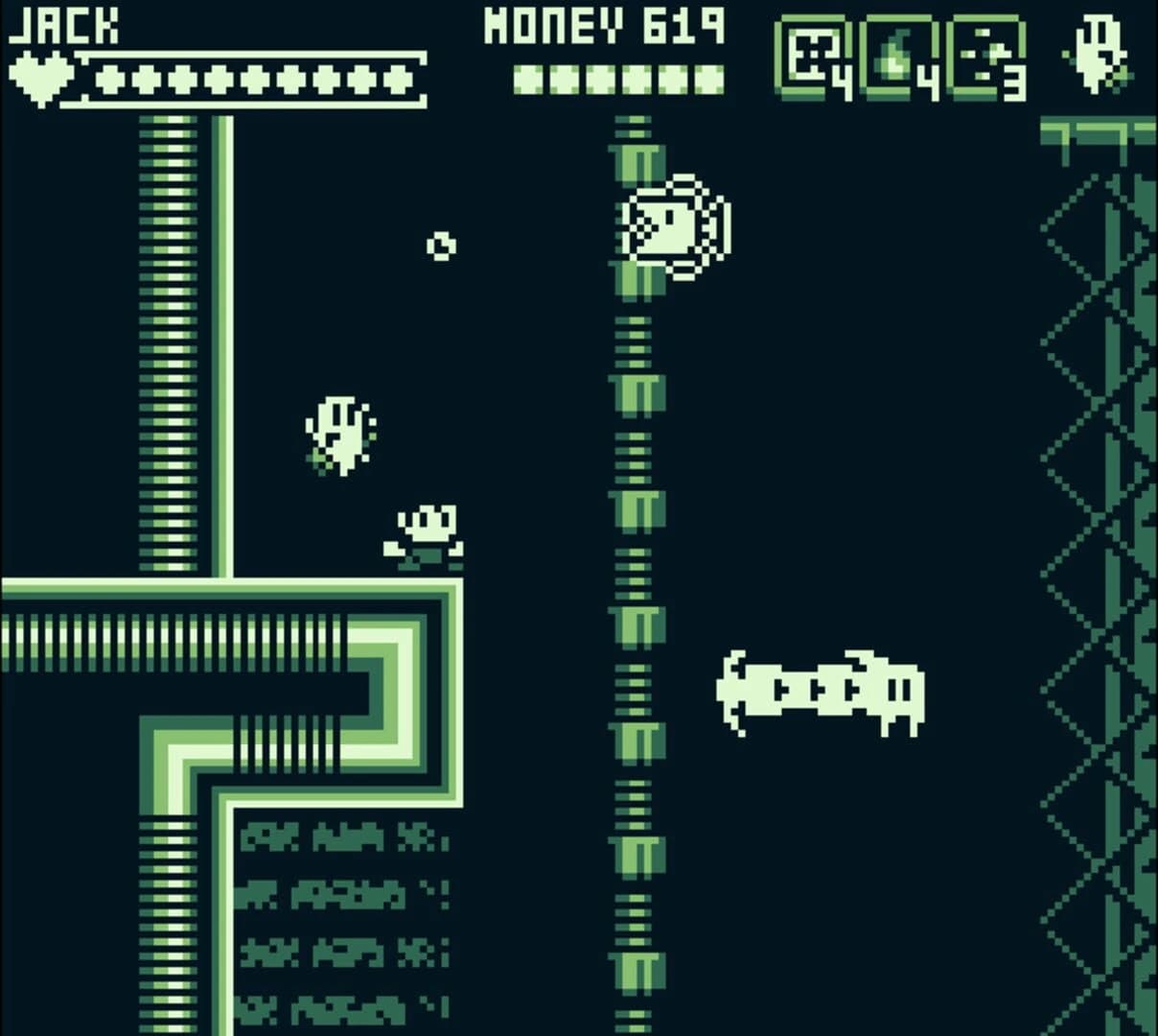 The Starlit Escape screenshot 3