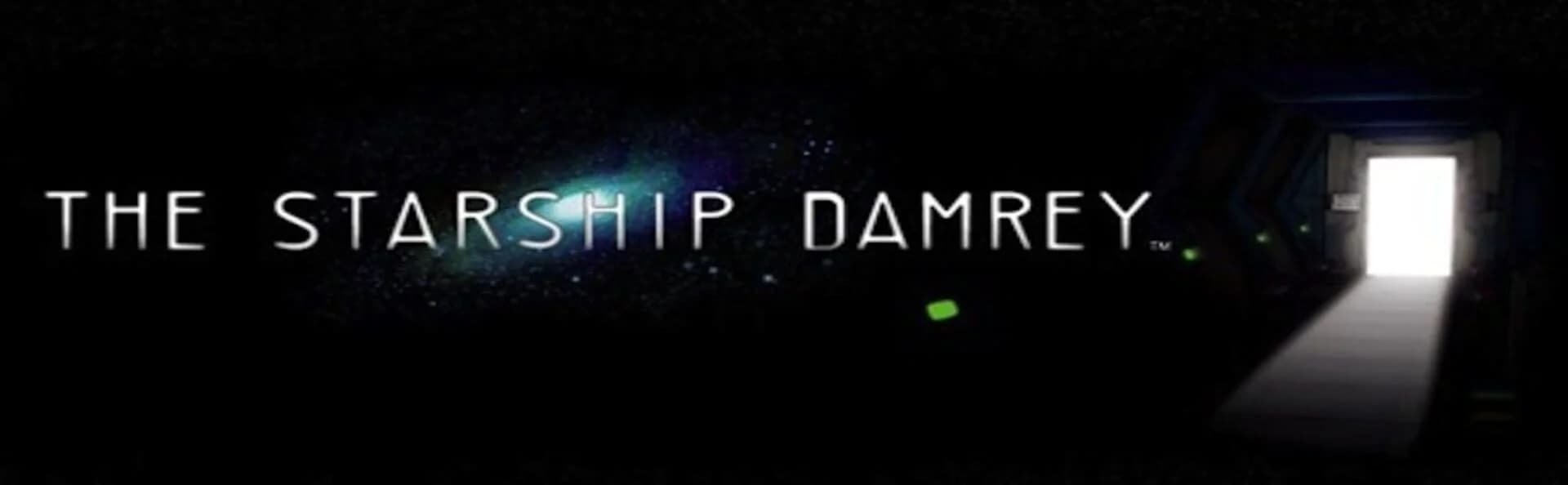 The Starship Damrey screenshot 3