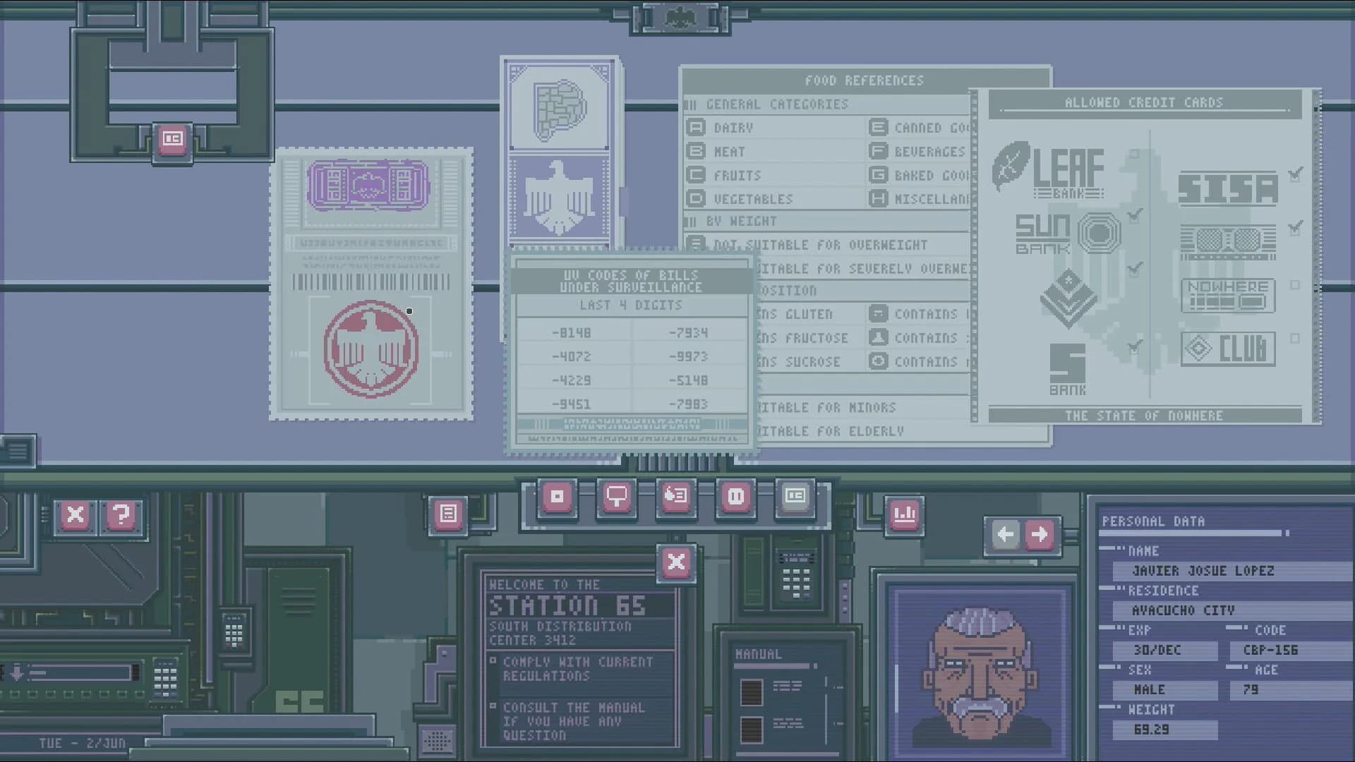 The State of Nowhere screenshot 5