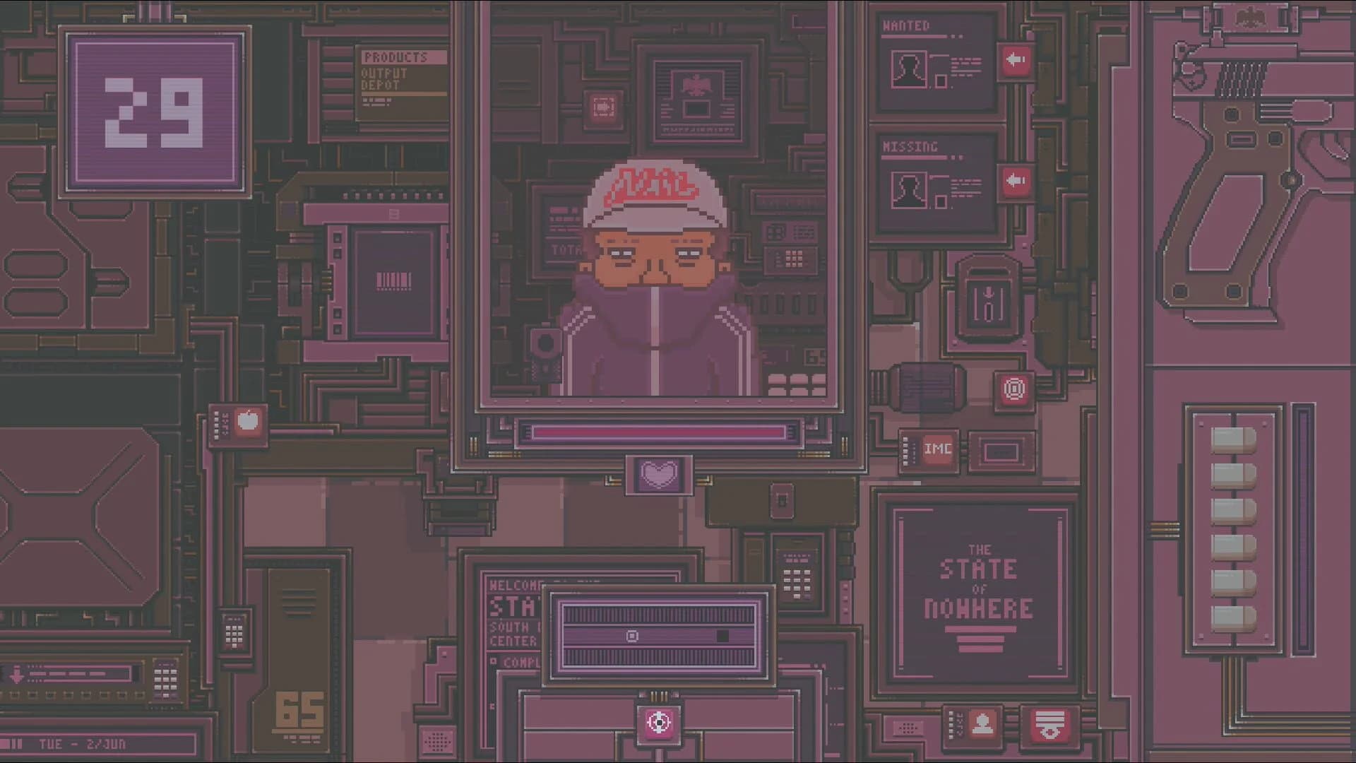 The State of Nowhere screenshot 2