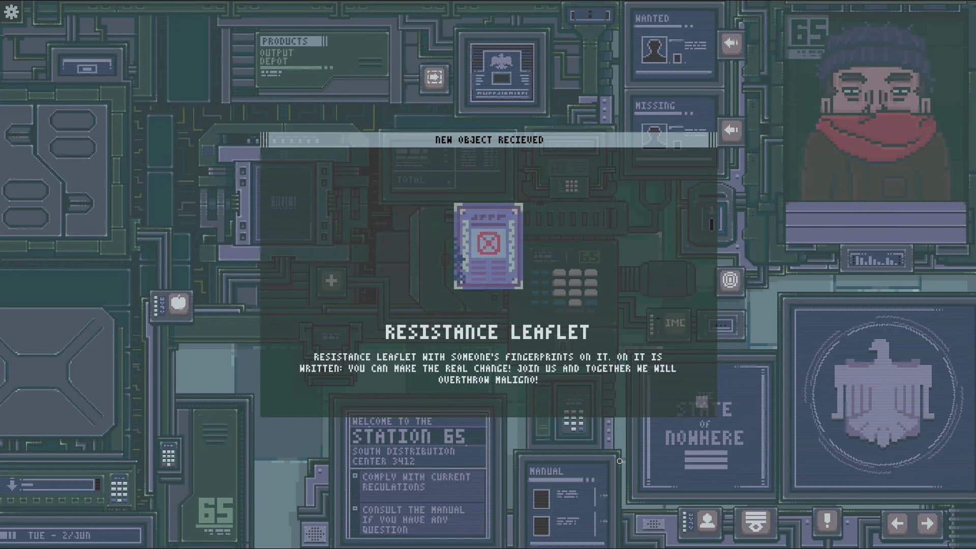 The State of Nowhere screenshot 4