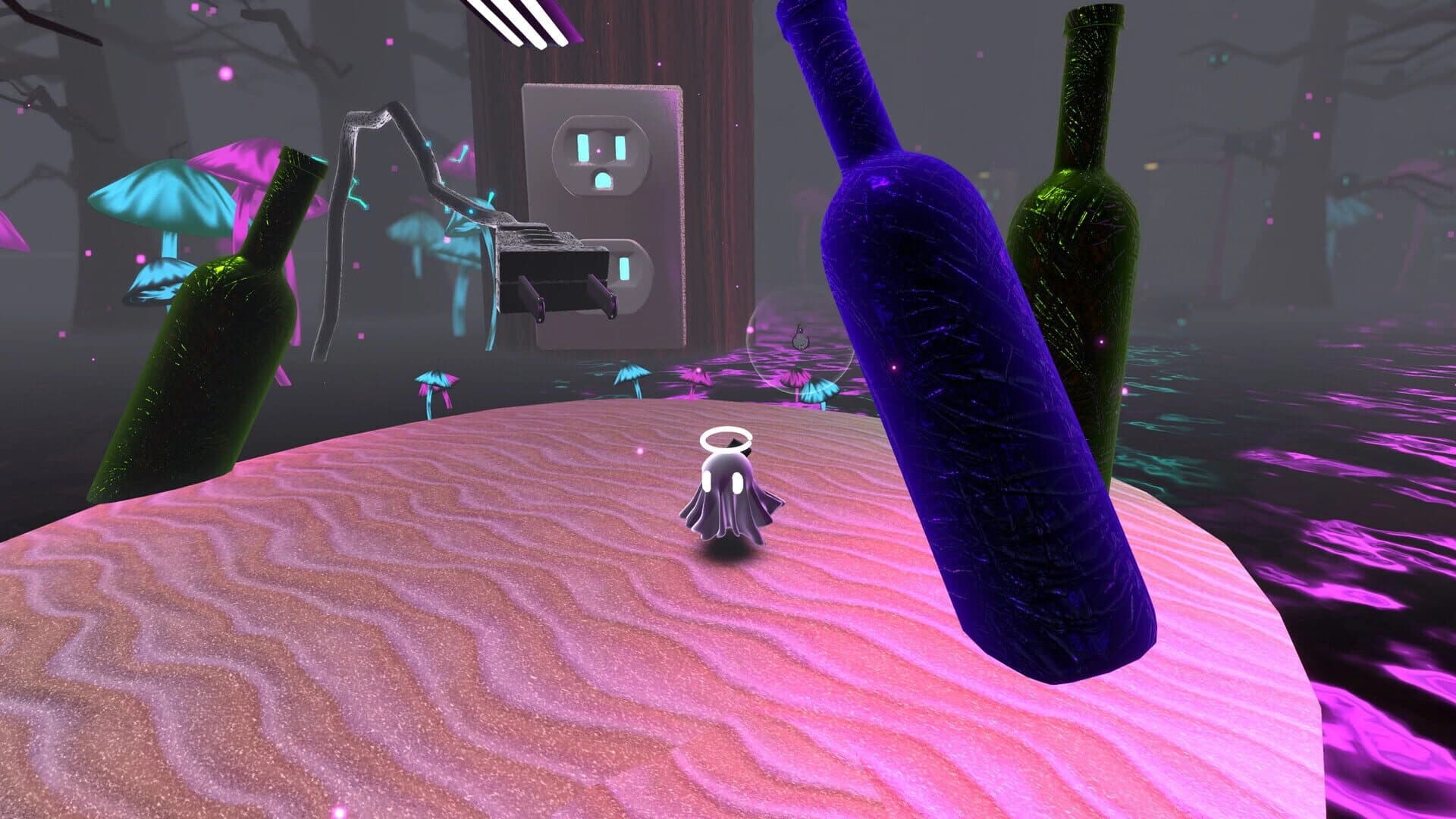 The Static screenshot 5