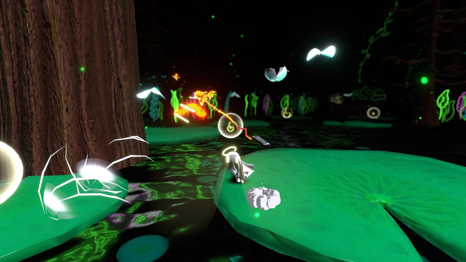 The Static screenshot 4