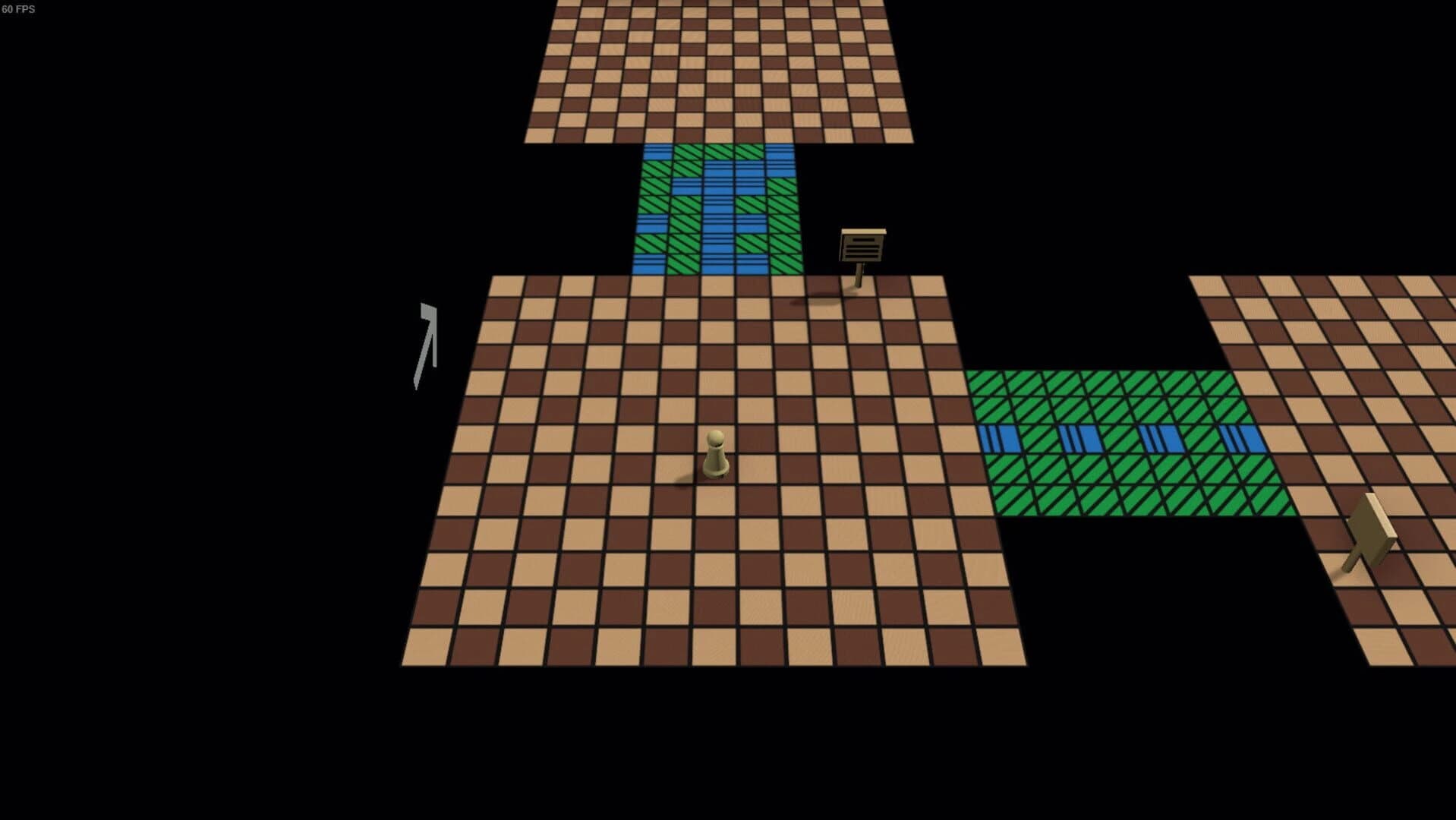 The Steps as We Know Them screenshot 4