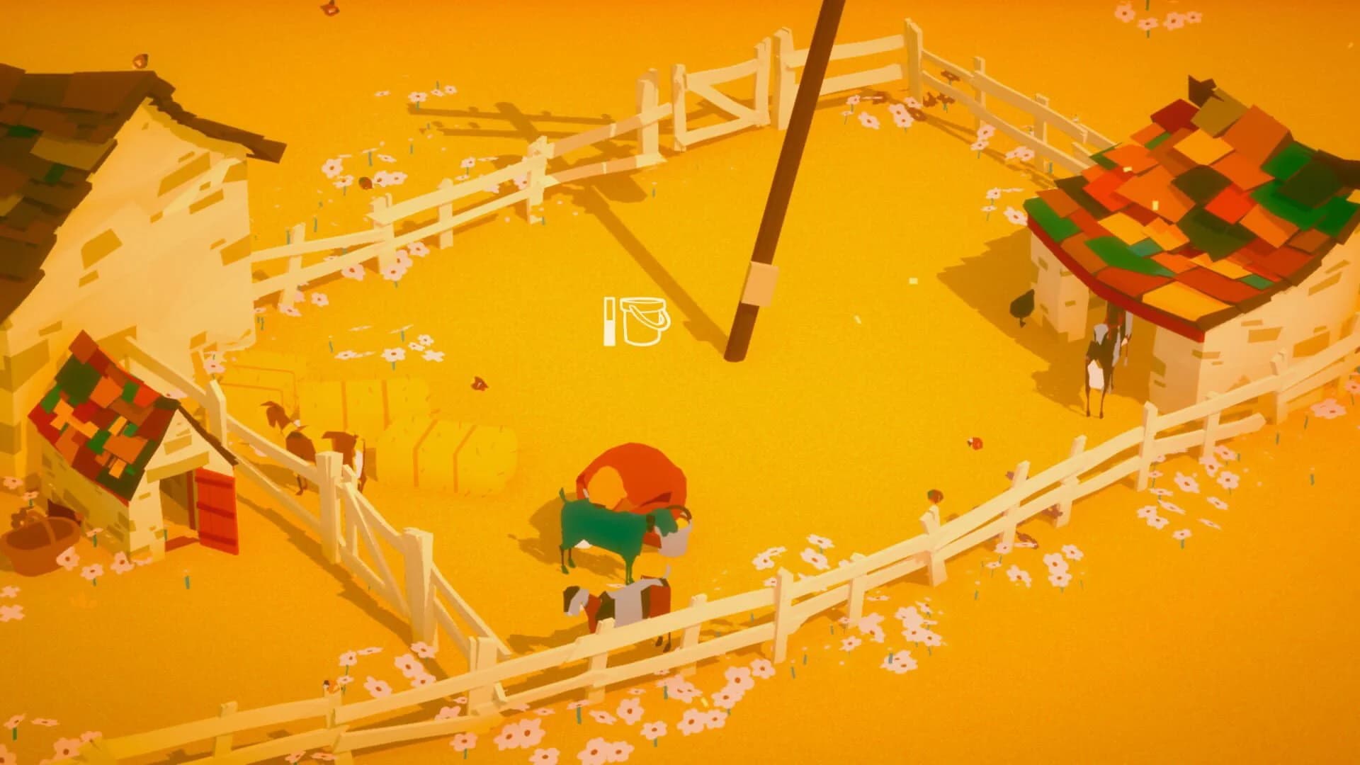 The Stillness of the Wind screenshot 4