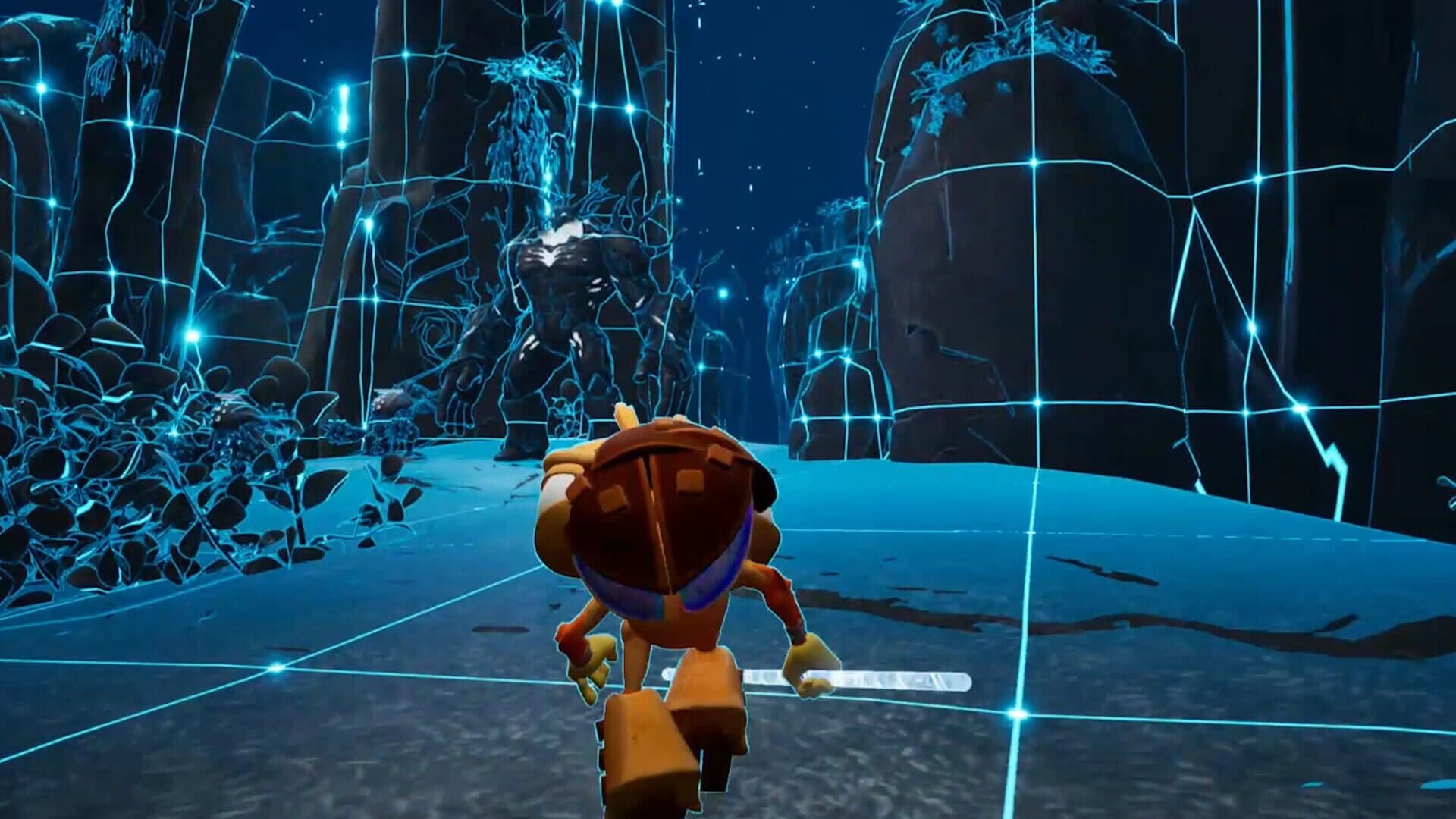 The Stinky Adventures of DungDung screenshot 5