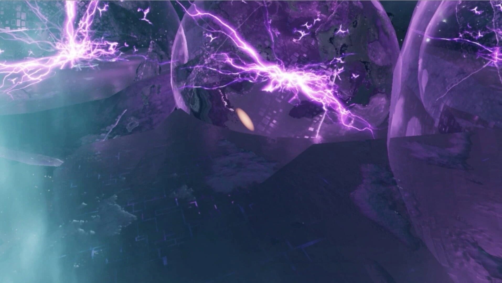 The Stone screenshot 5