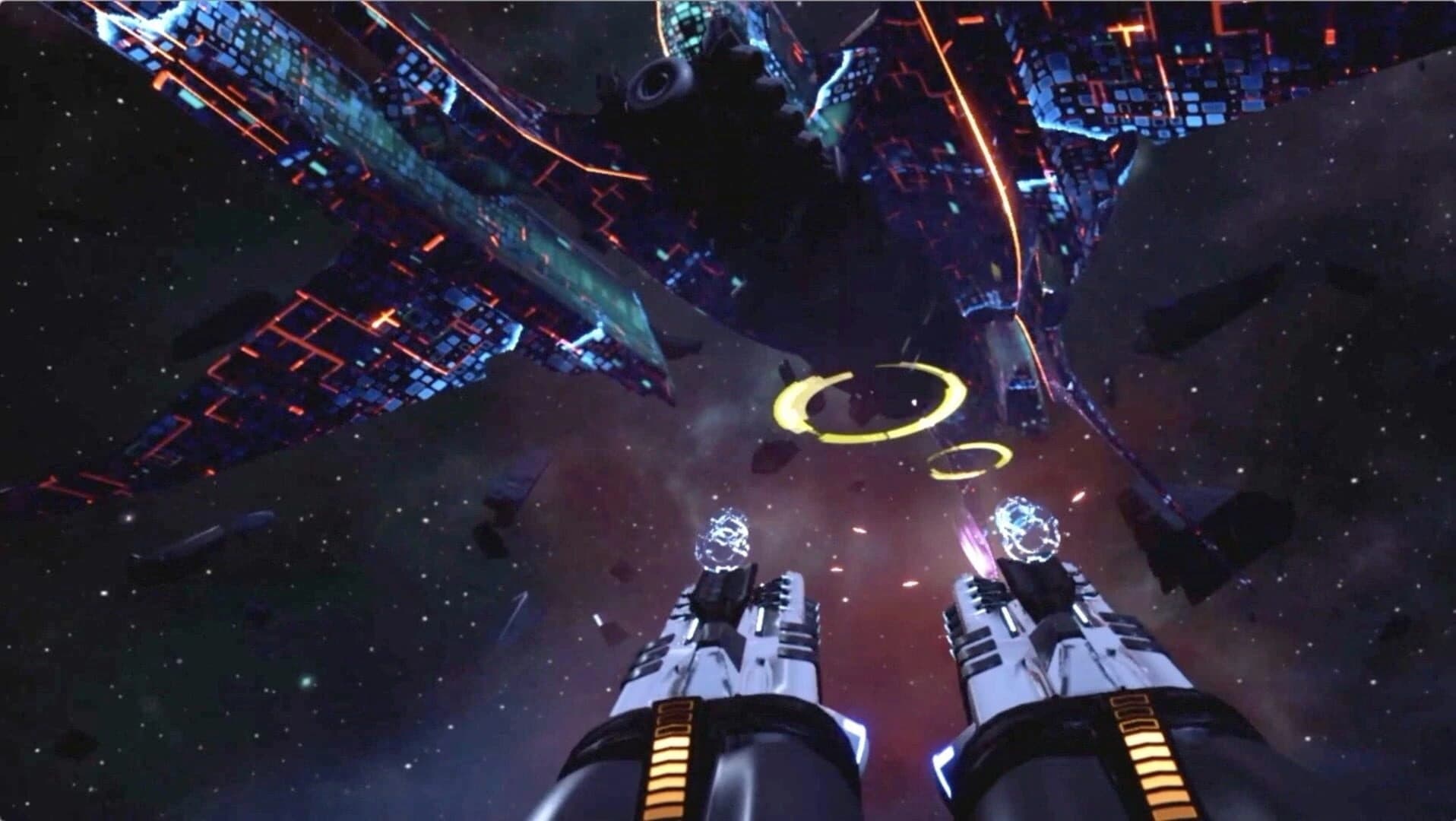 The Stone screenshot 2