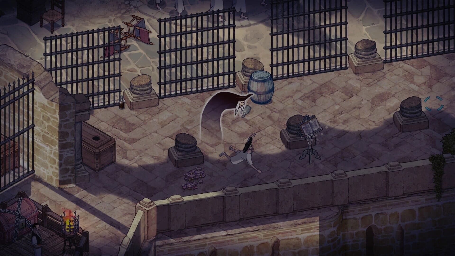 The Stone of Madness: Special Edition screenshot 3