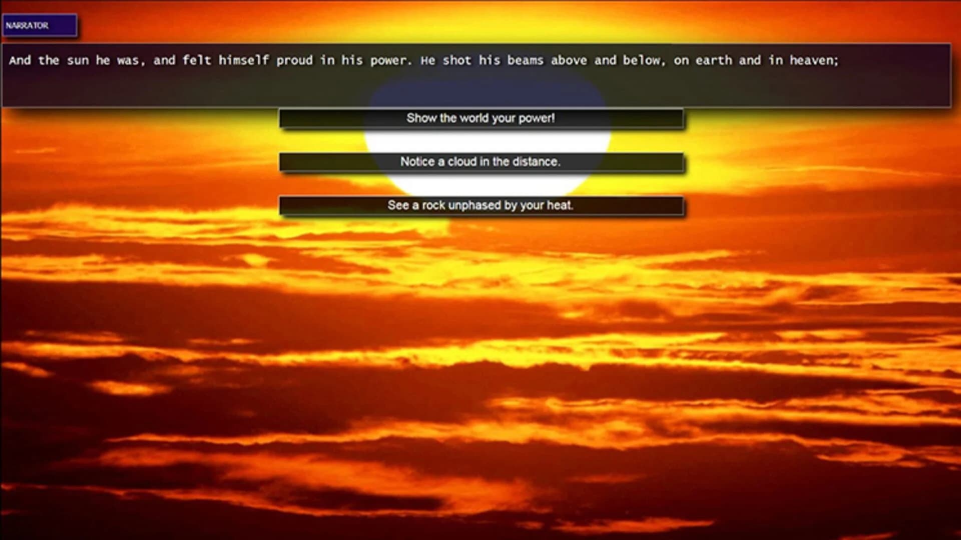 The Stonecutter screenshot 4