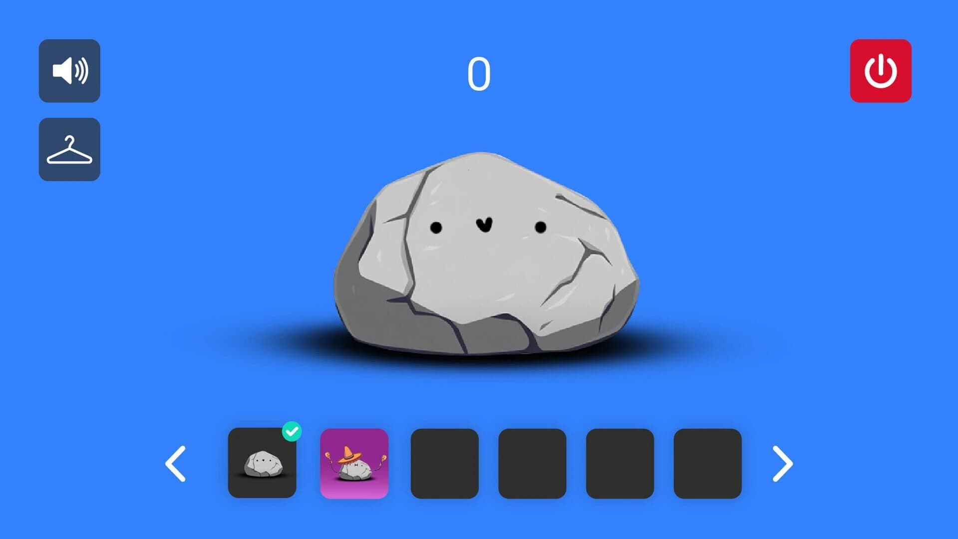 The Stones screenshot 3