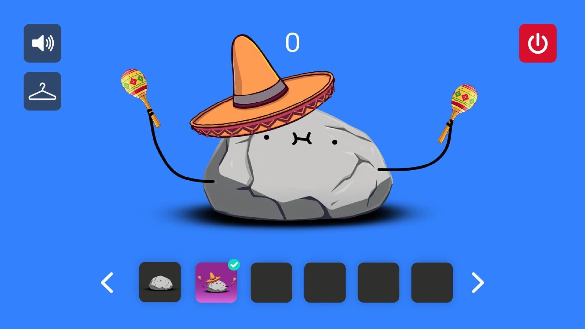 The Stones screenshot 4