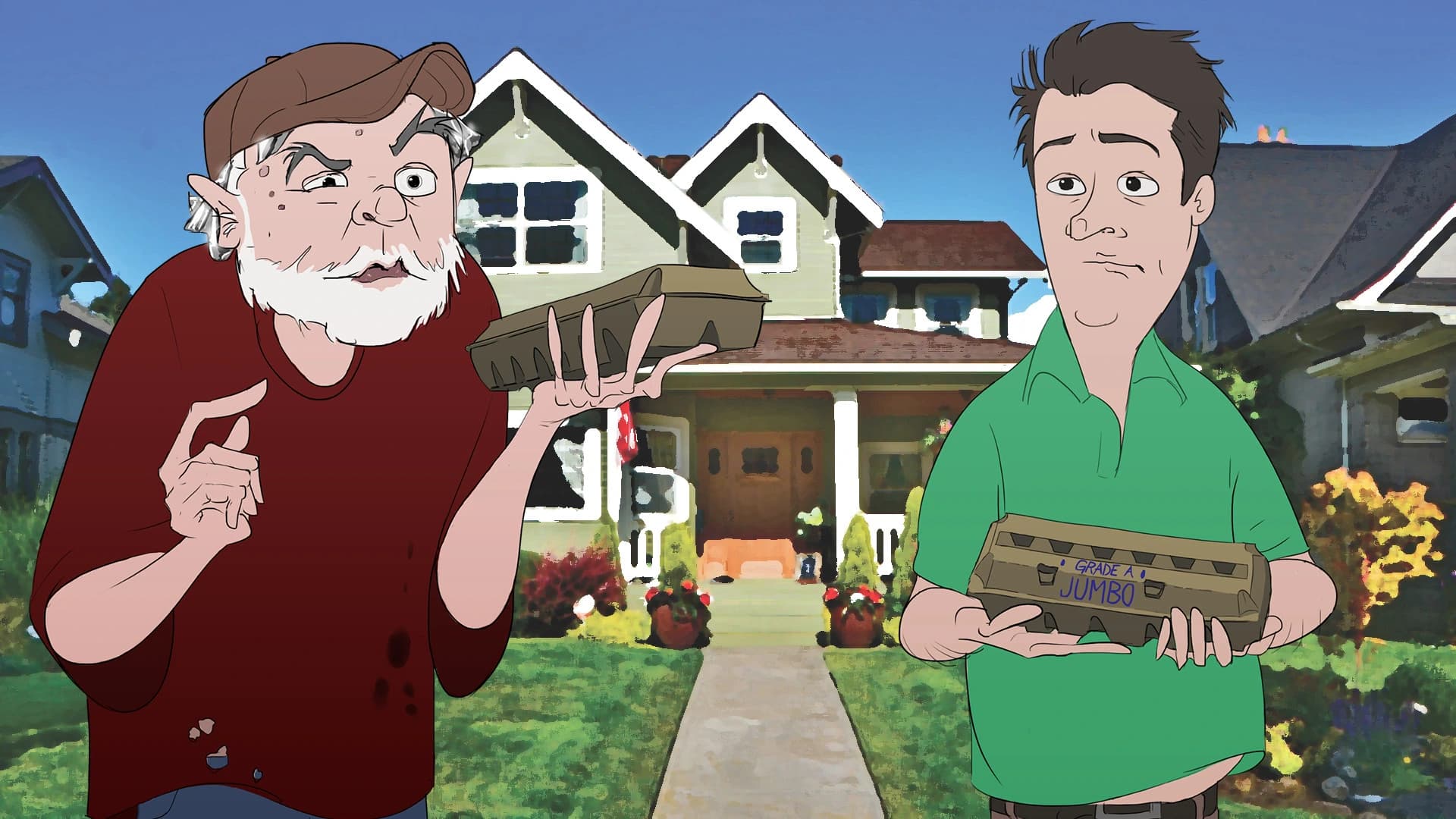 The Stonks Market screenshot 7