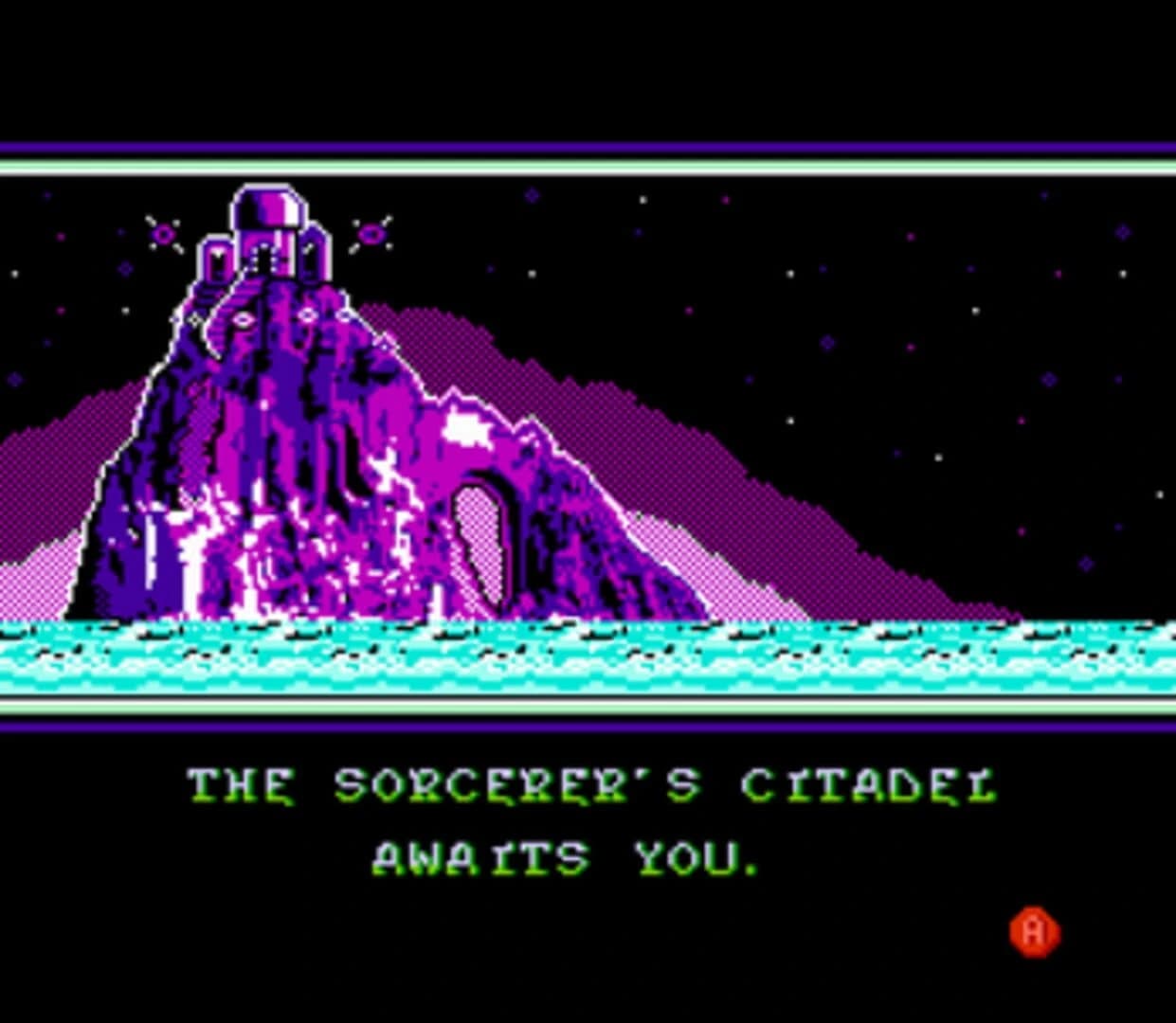 The Storied Sword screenshot 4