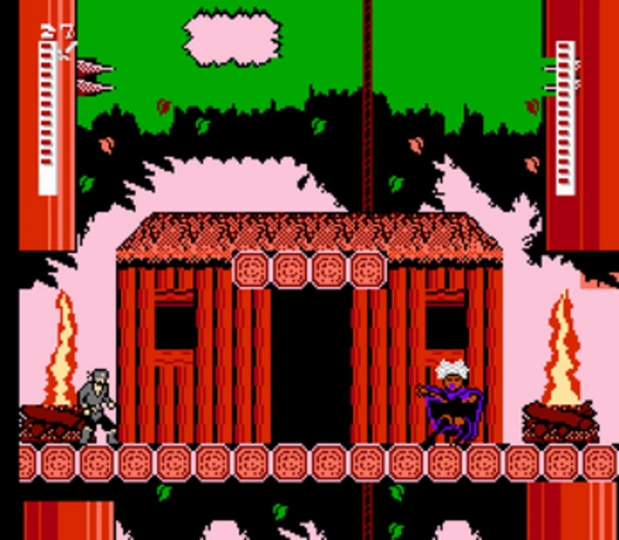The Storied Sword screenshot 3
