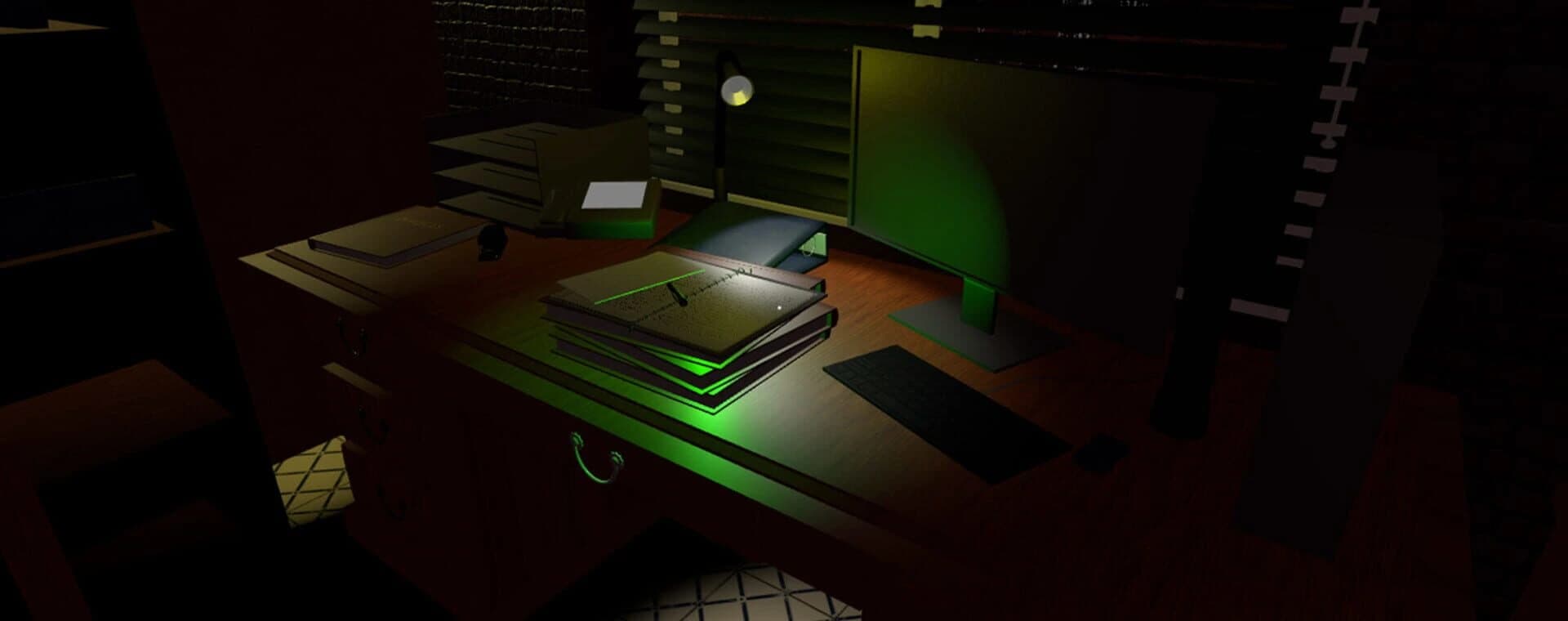 The Storm screenshot 3