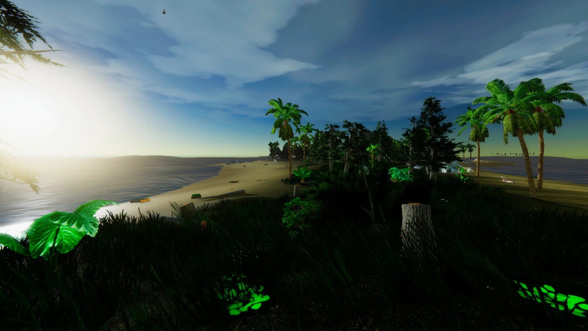 The Stormy Islands screenshot 5