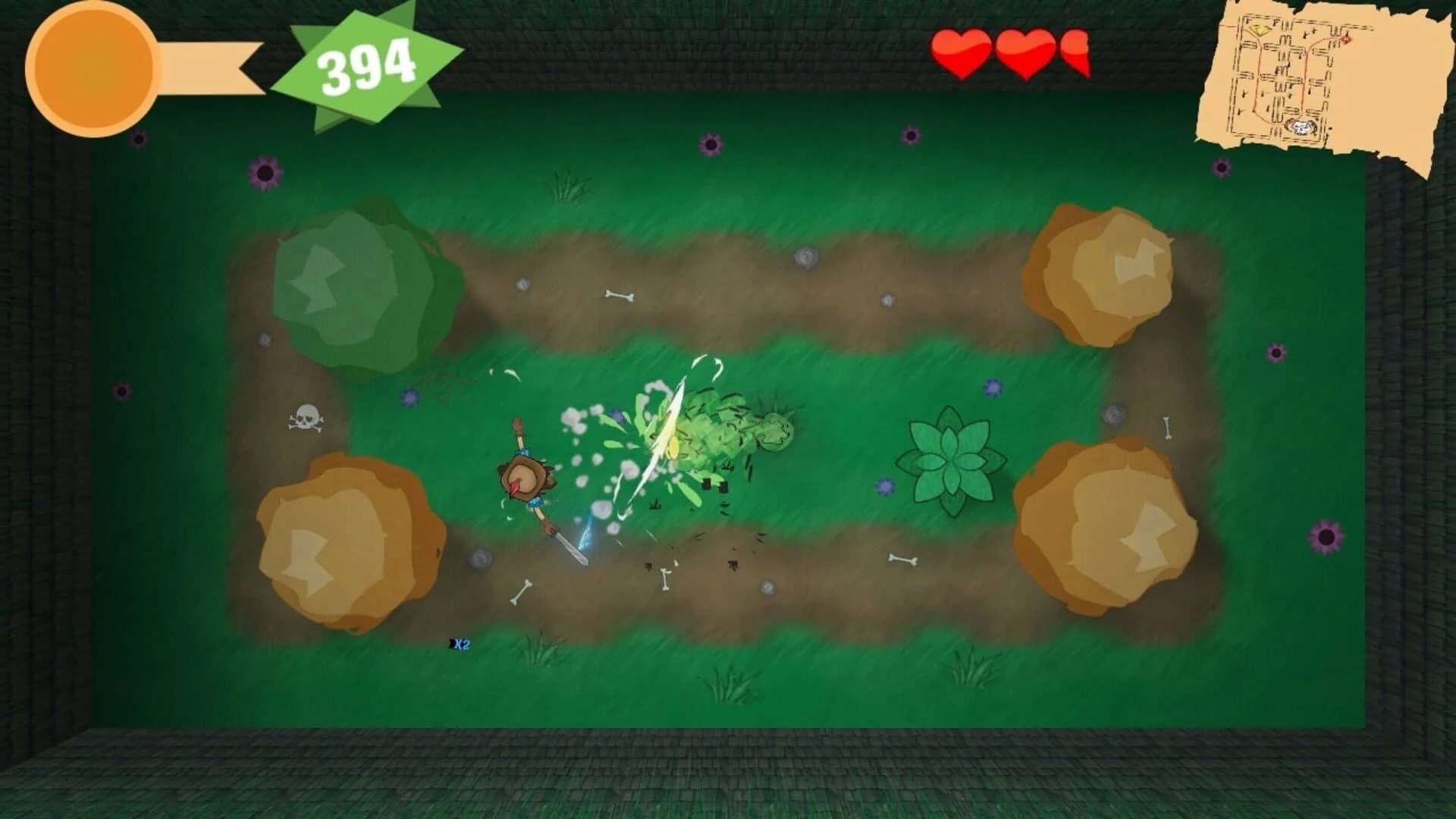 The Story Goes On screenshot 5