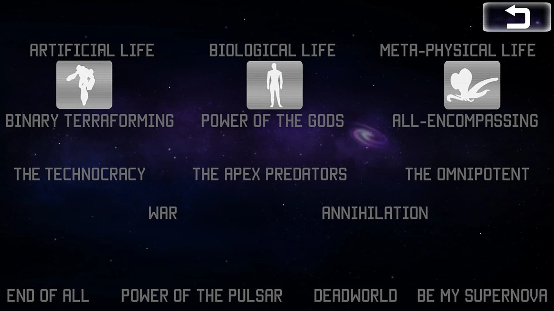 The Story Of screenshot 2