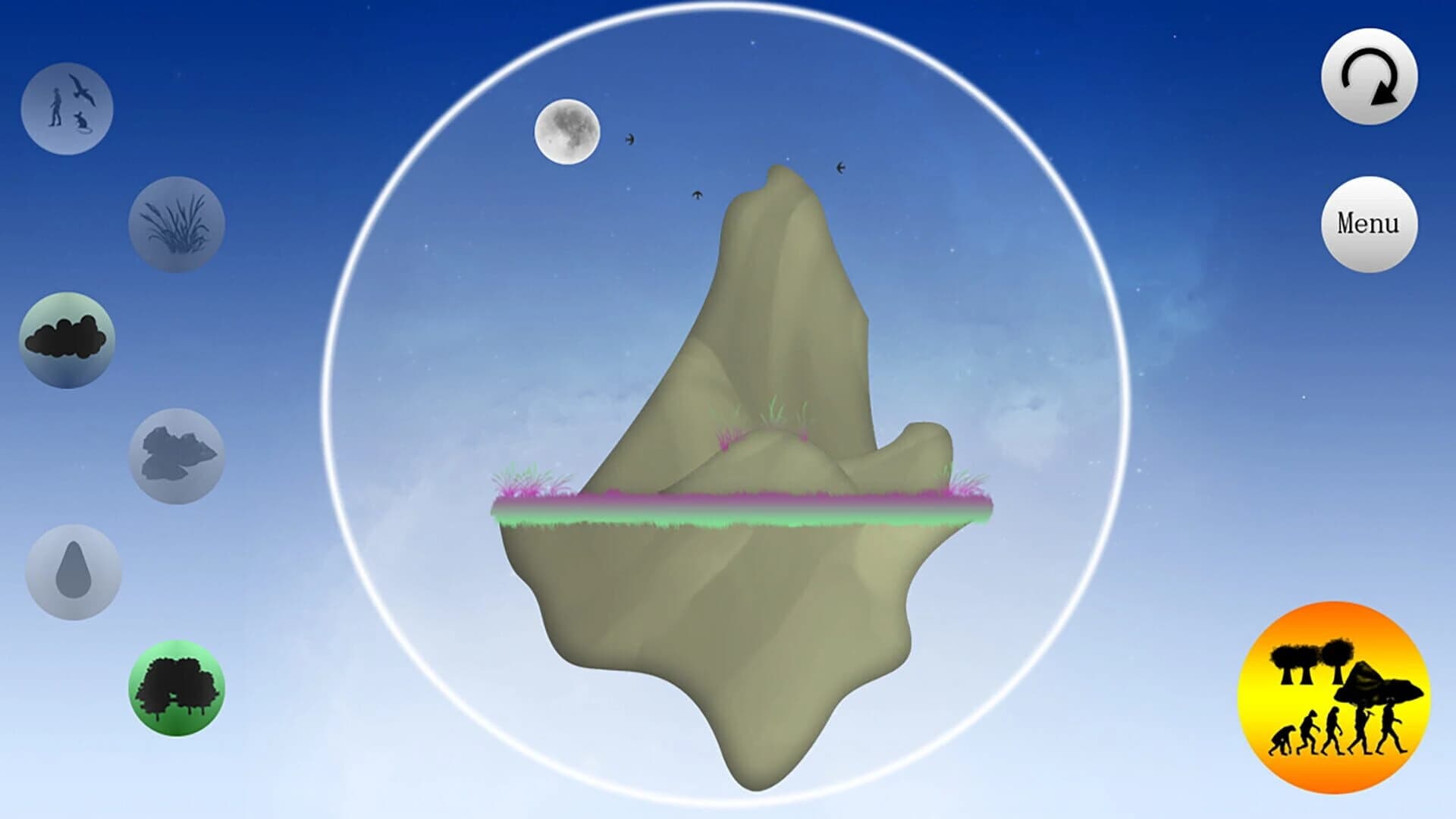 The Story Of screenshot 3