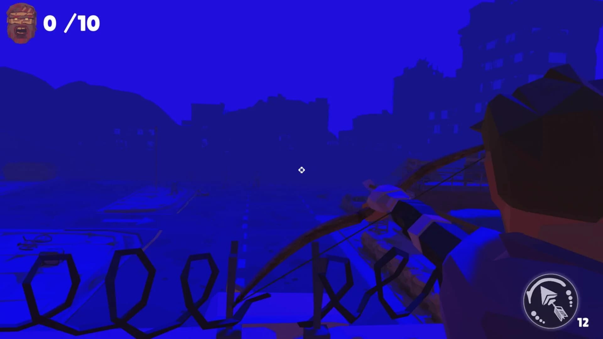 The Story of Archer screenshot 4