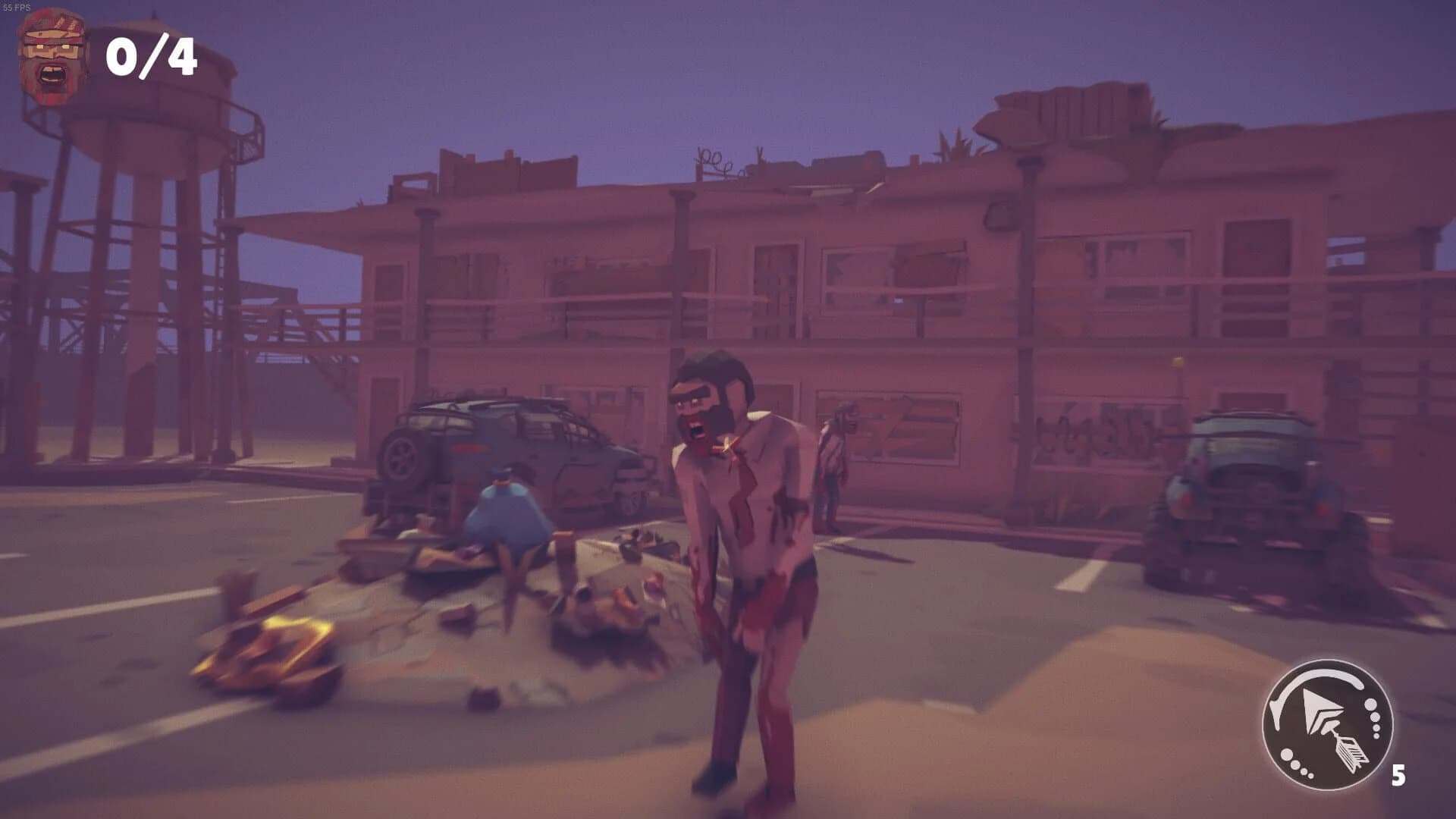 The Story of Archer screenshot 2