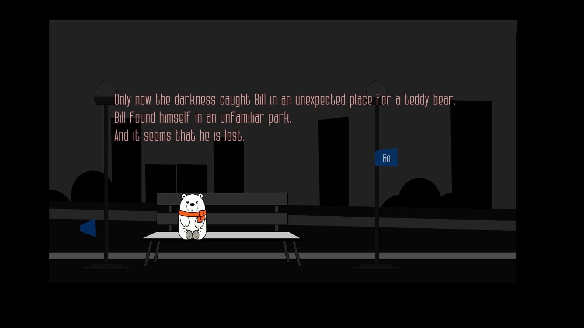 The Story of Bill Bear screenshot 4