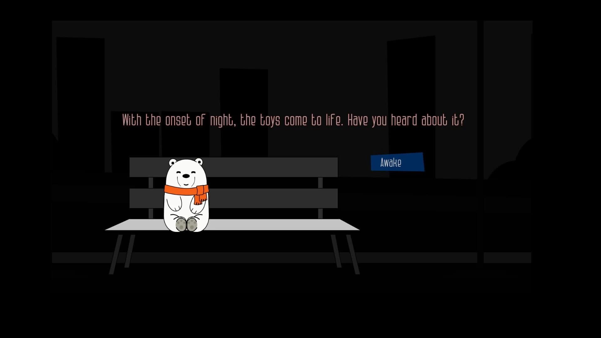 The Story of Bill Bear screenshot 3