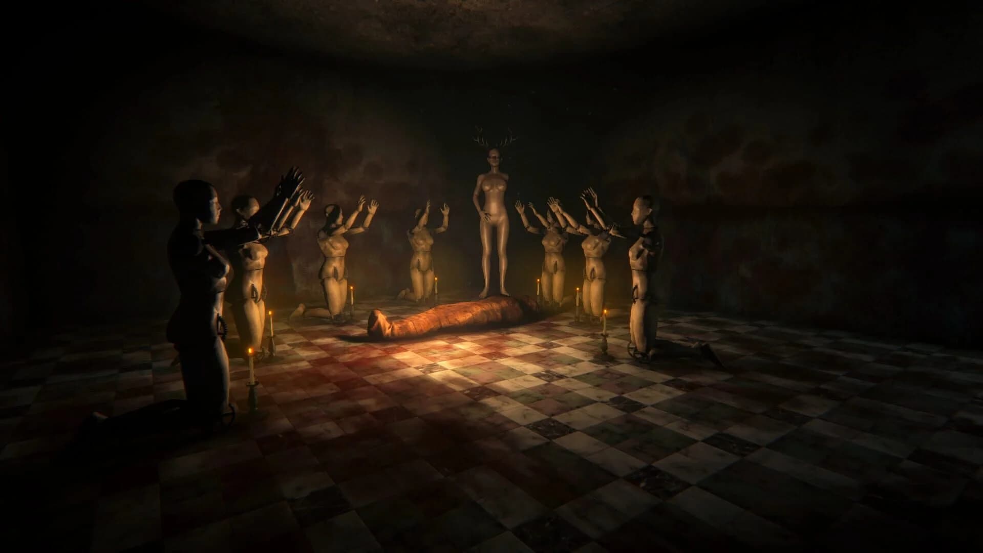 The Story of Henry Bishop screenshot 4