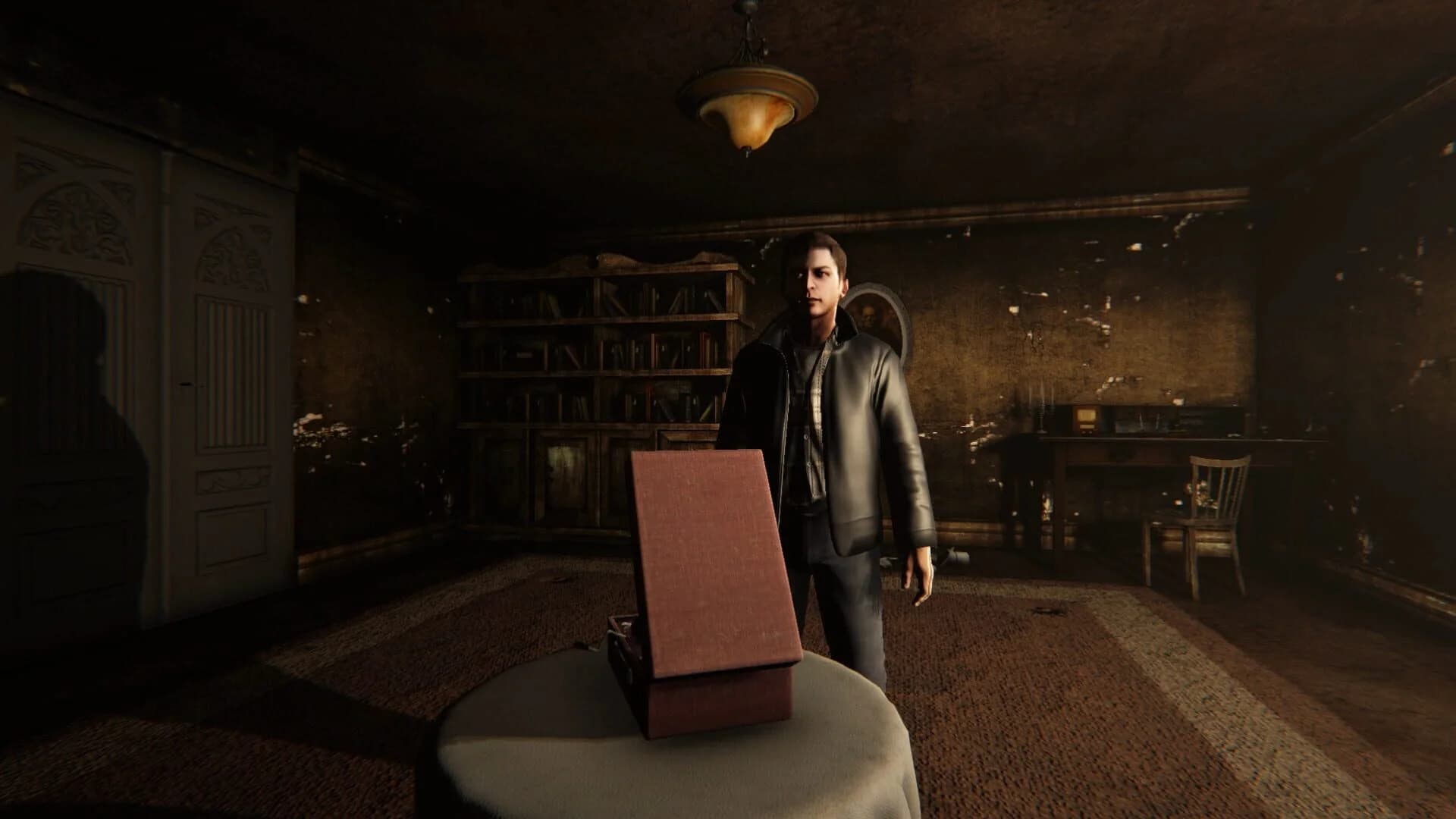 The Story of Henry Bishop screenshot 5