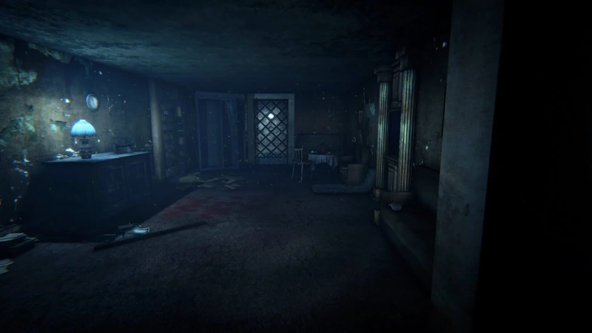 The Story of Henry Bishop screenshot 2