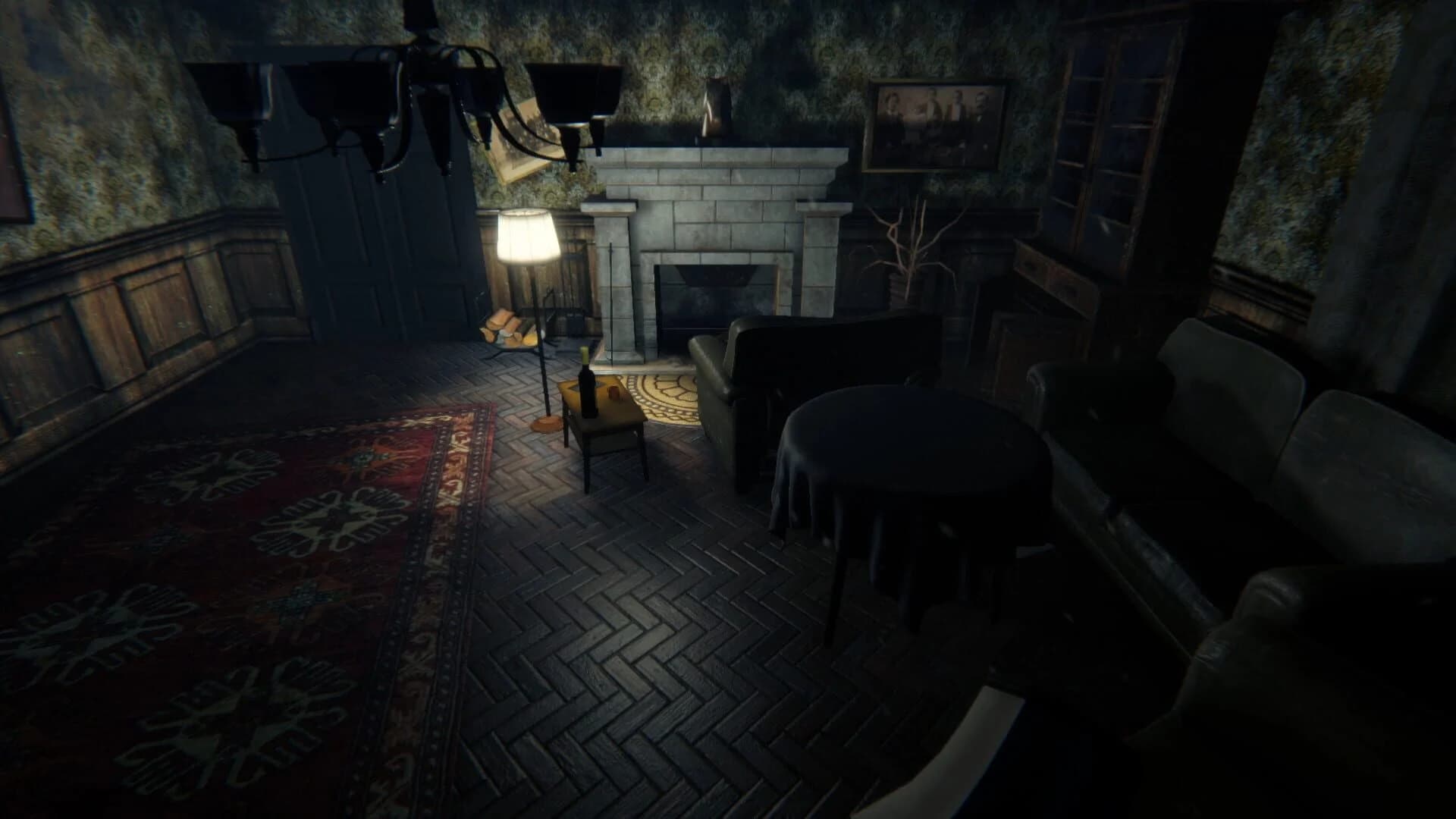 The Story of Henry Bishop screenshot 3