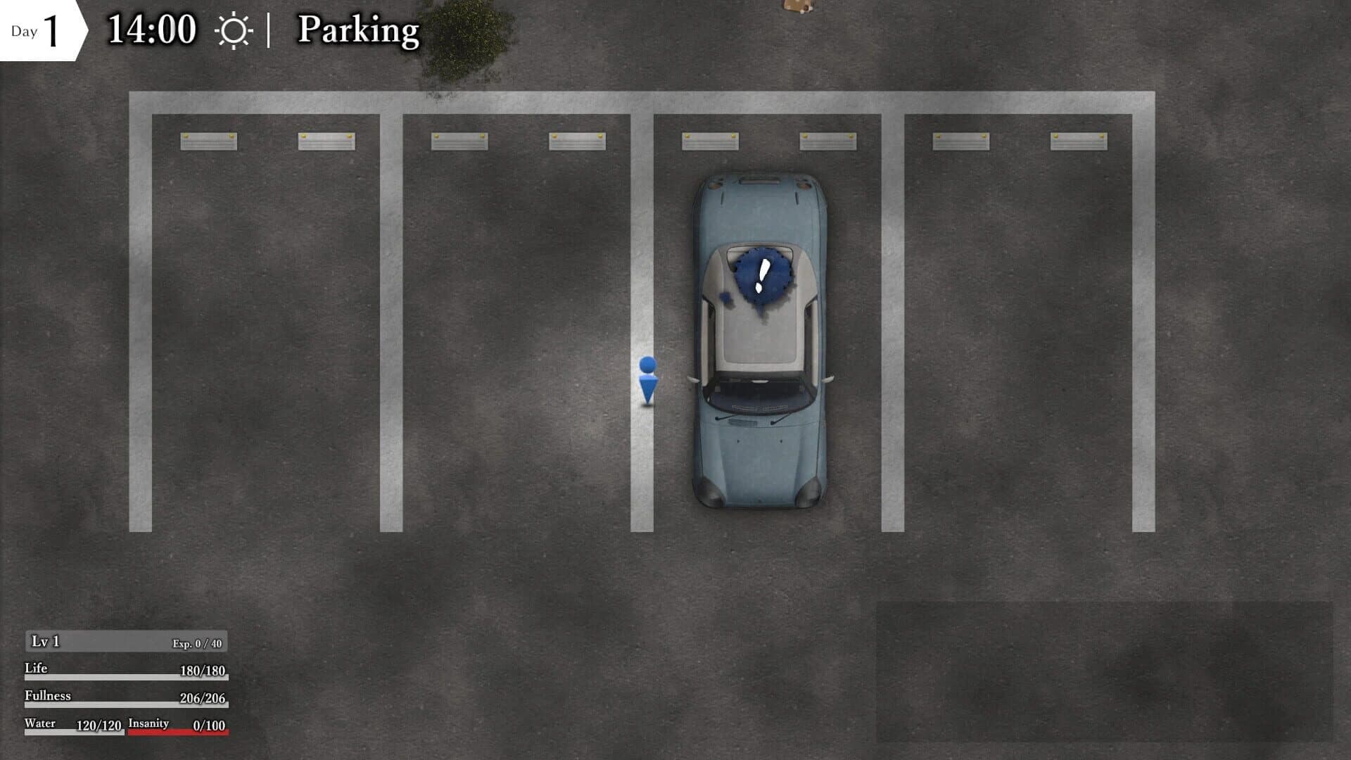 The Story of Mikagoyama screenshot 3