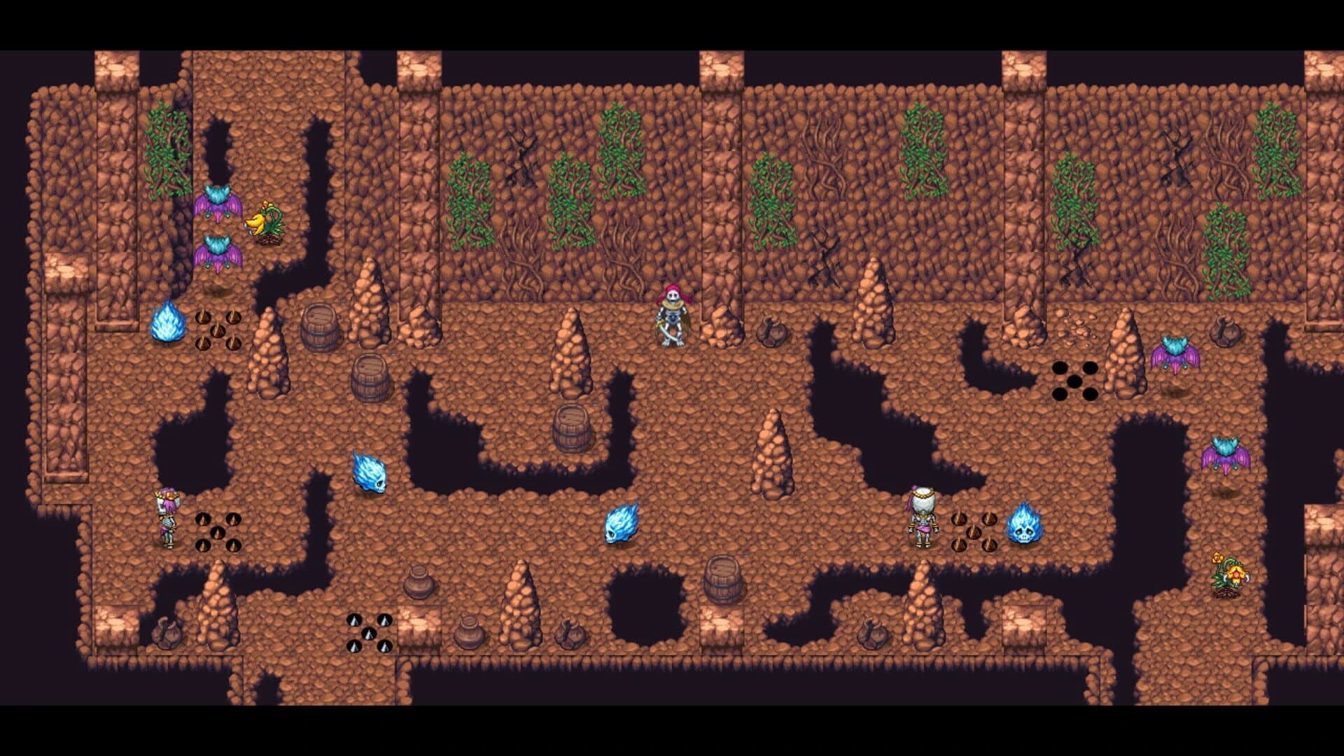 The Story of Qingzhi Town screenshot 4