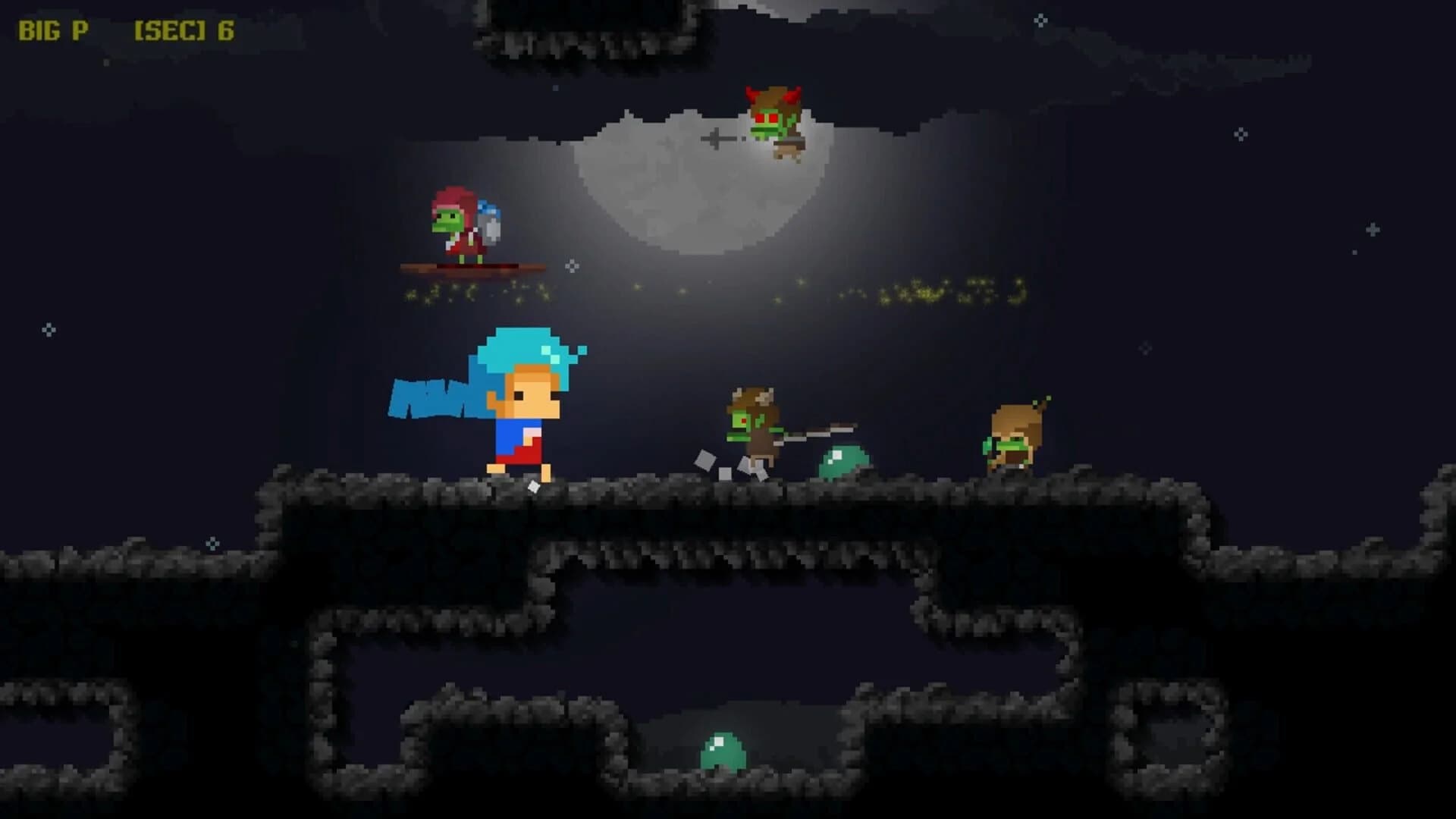 The StoryTale screenshot 3