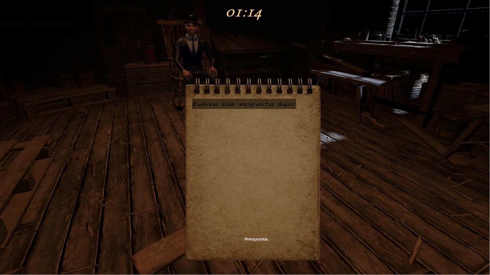 The Storyteller screenshot 5