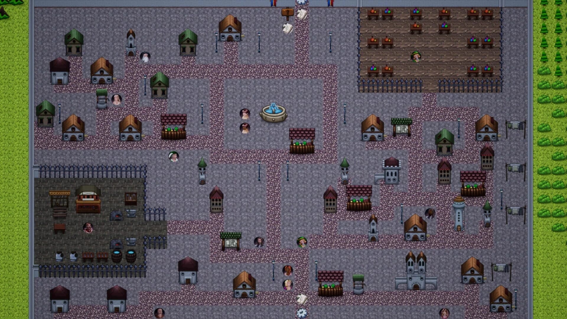 The Storyteller screenshot 3