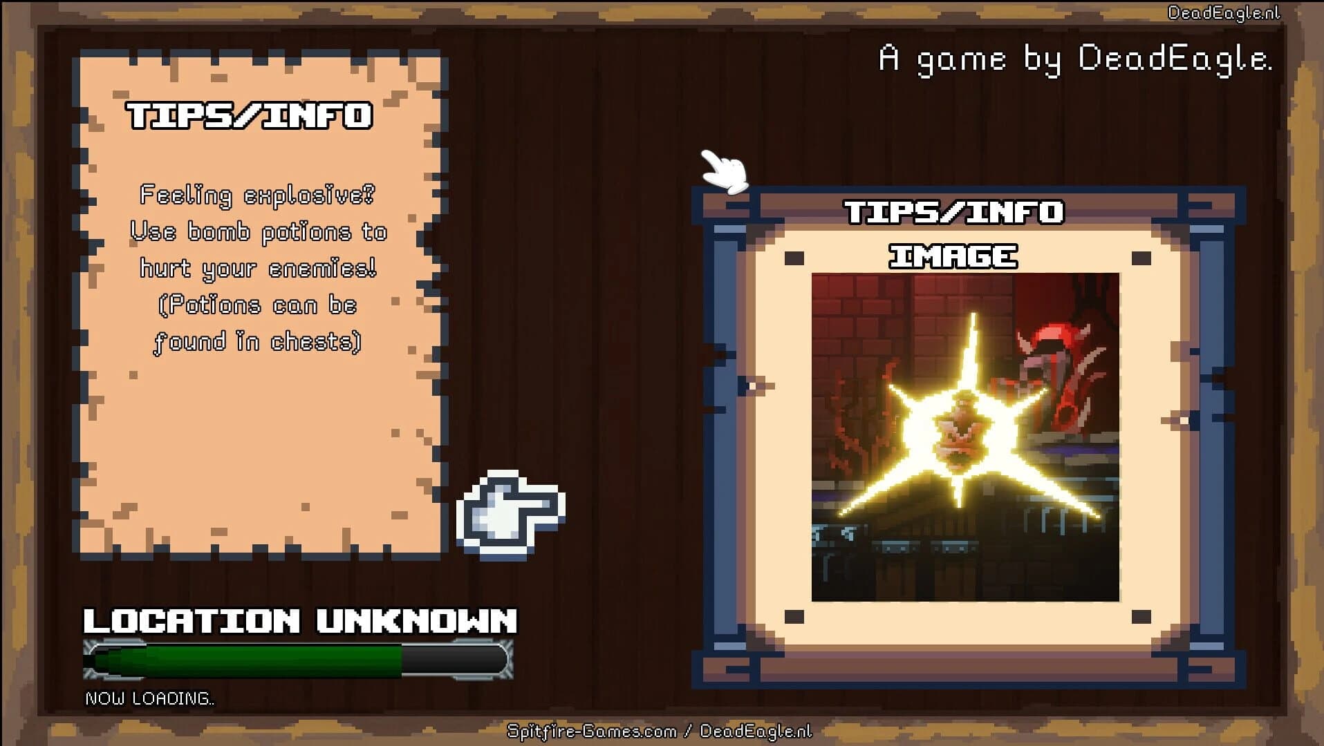 The Stranded Traveler screenshot 4