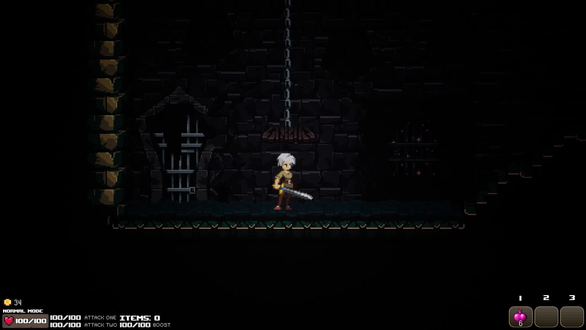 The Stranded Traveler screenshot 5