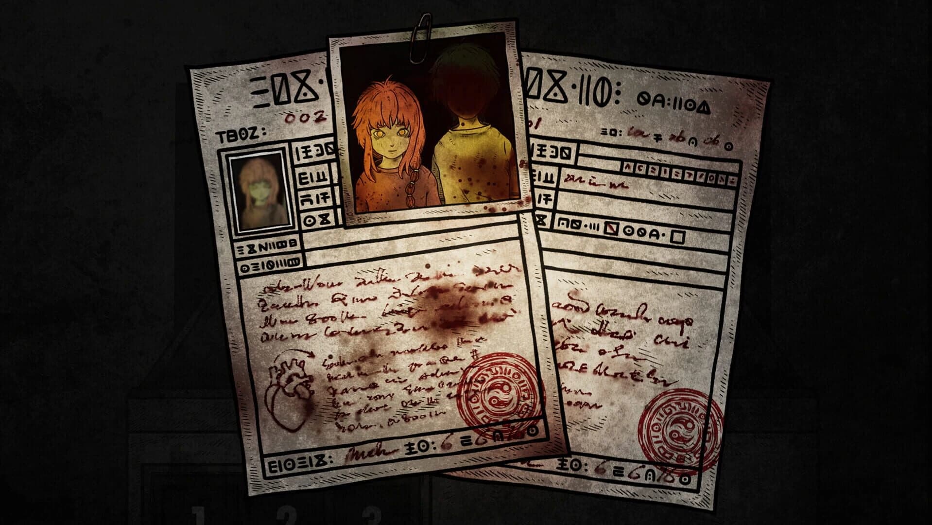 The Strange Box screenshot 5