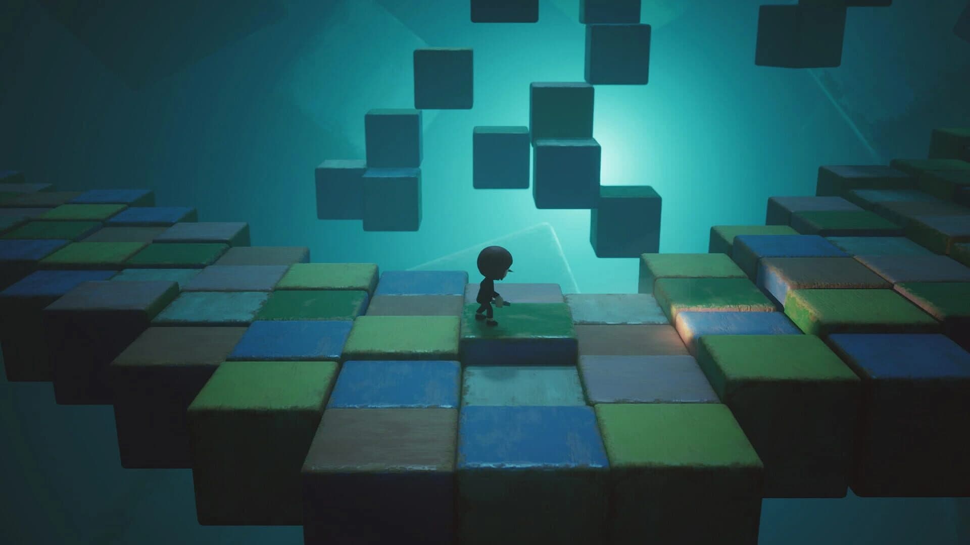 The Strange City screenshot 1