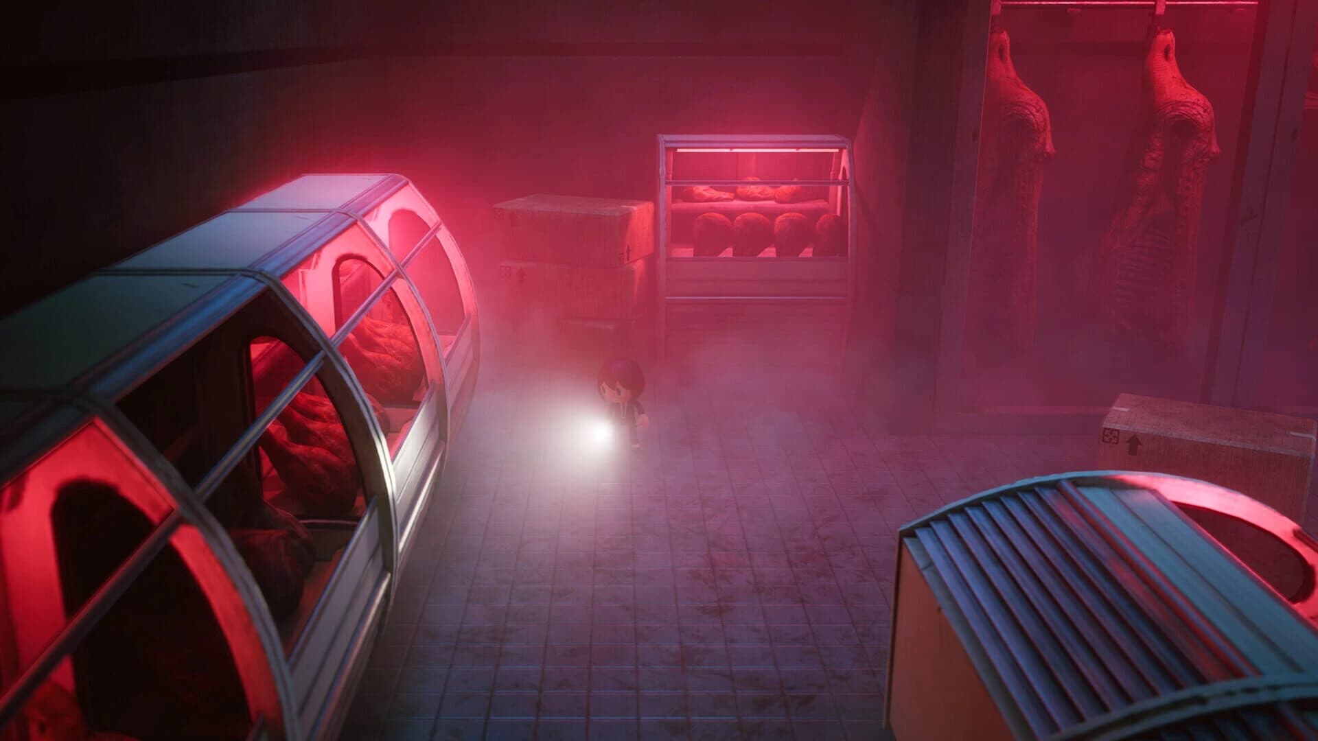 The Strange City screenshot 4