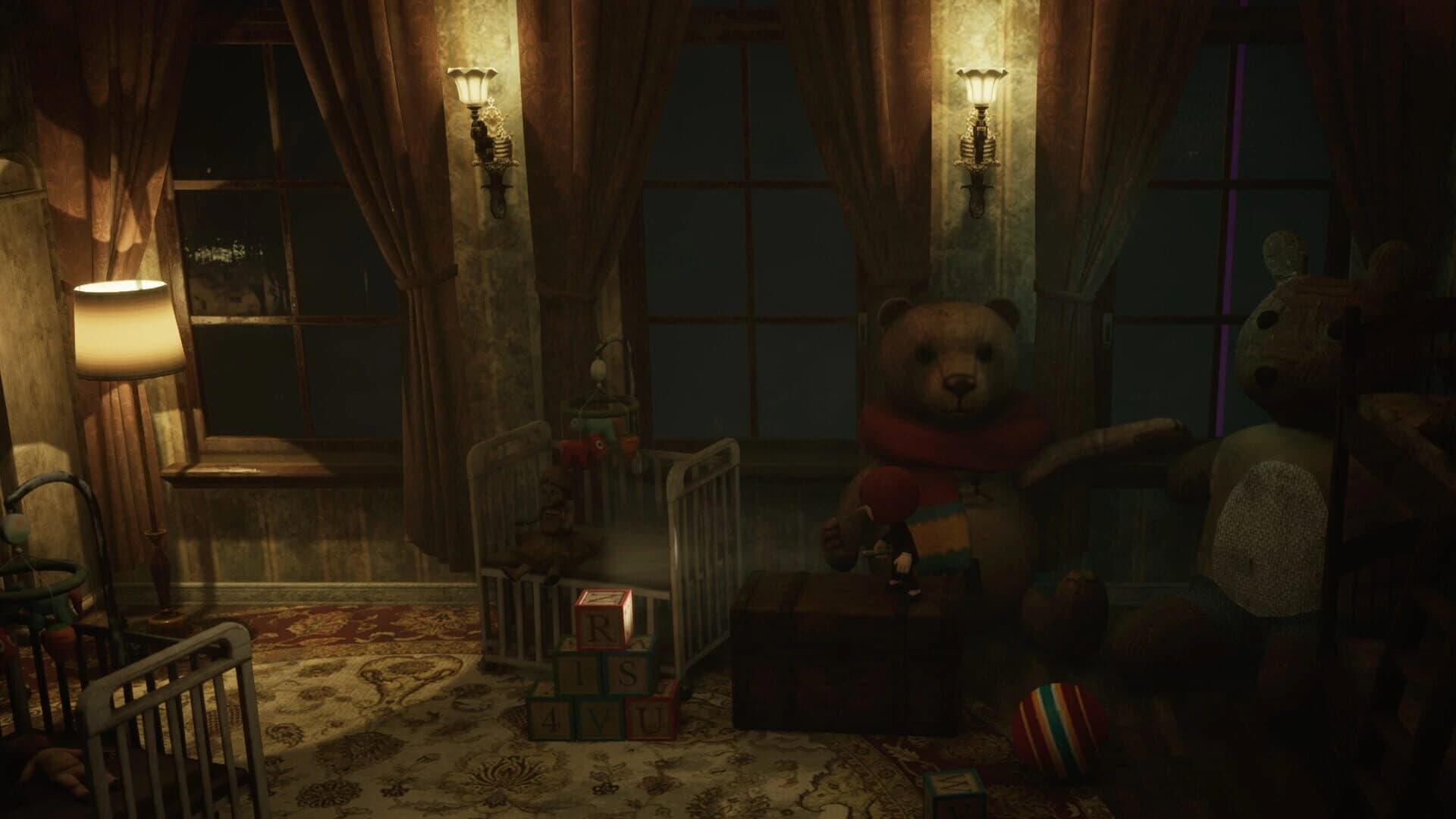 The Strange City screenshot 5