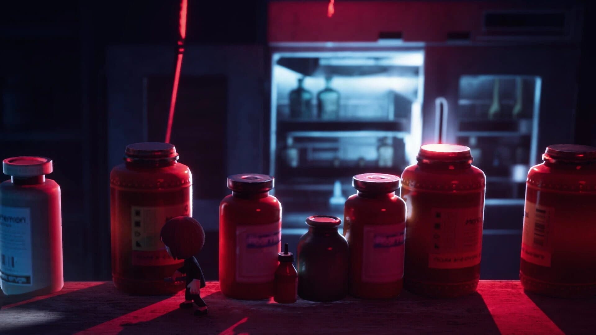 The Strange City screenshot 3