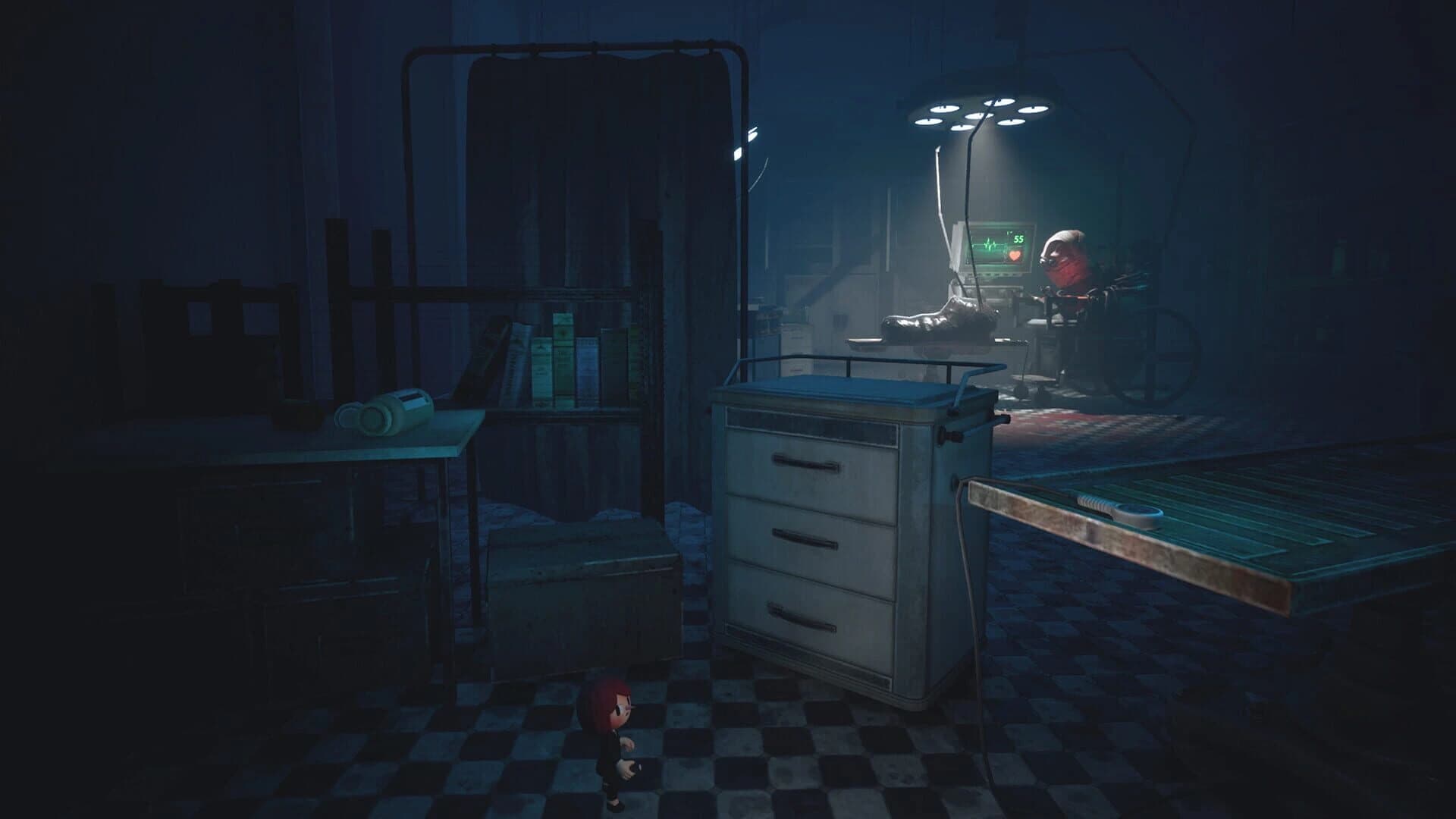 The Strange City screenshot 2