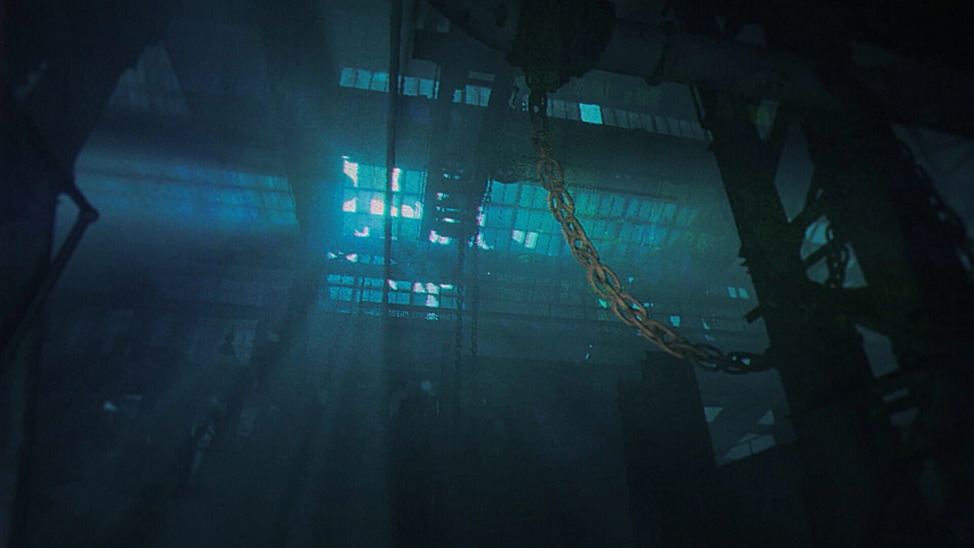 The Strange Lights screenshot 3