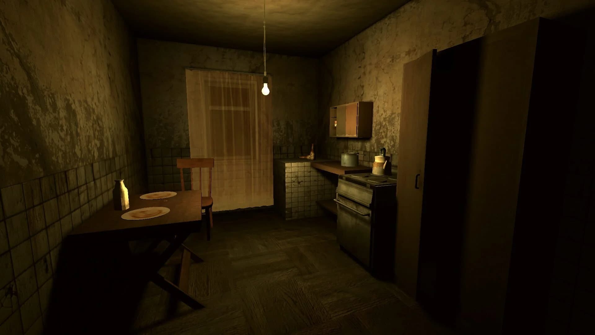 The Strangers screenshot 3