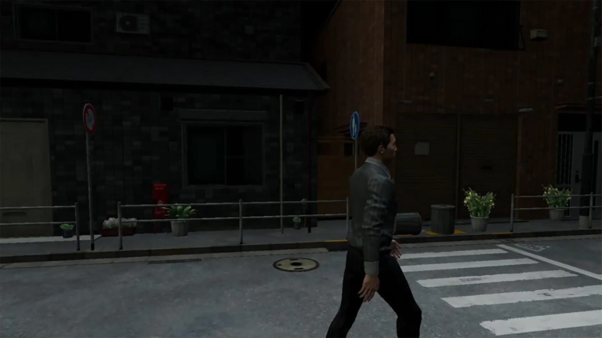 The Street 10 screenshot 5
