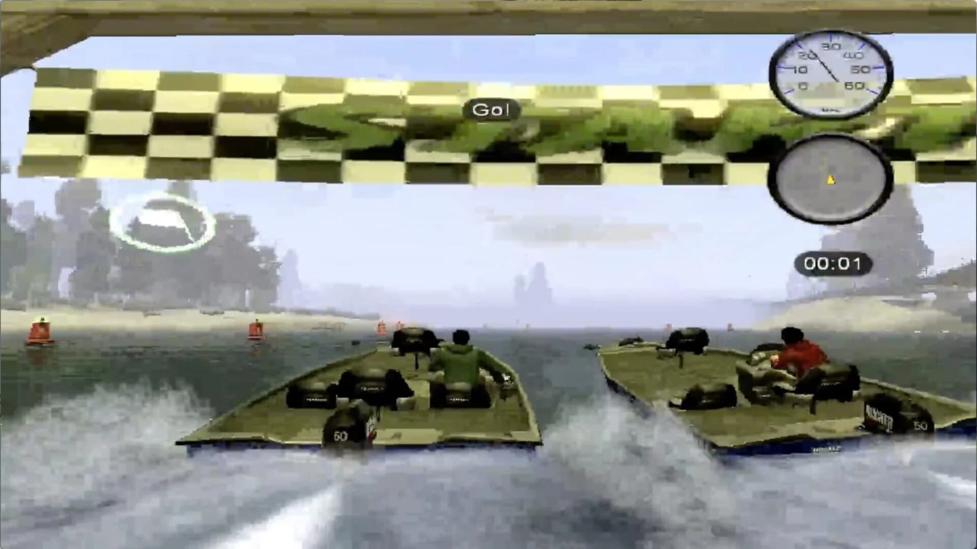 The Strike screenshot 5